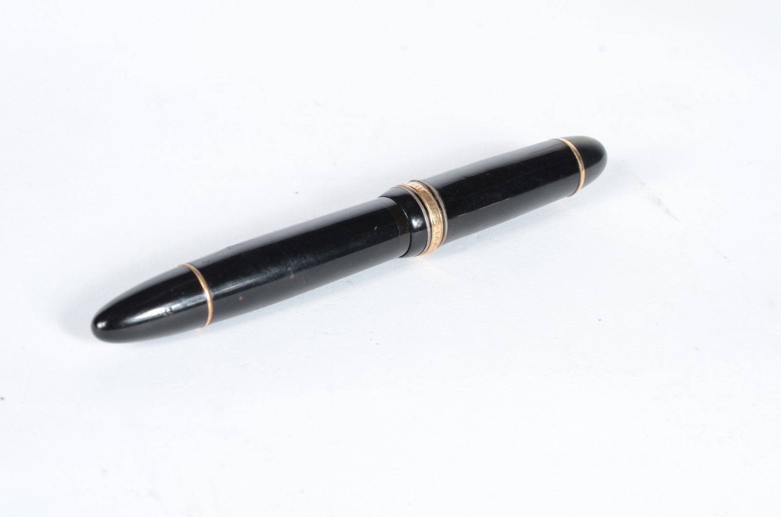 Montblanc (1906) - foto 2 de 6