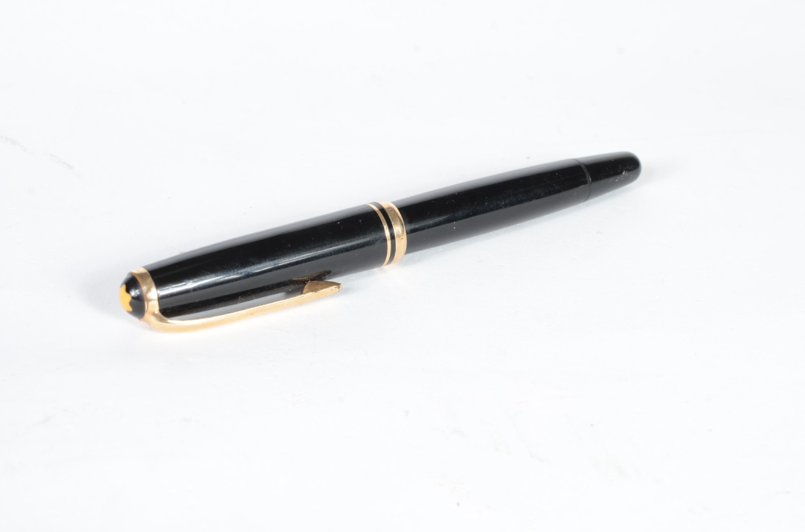Montblanc (1906) - foto 1 de 4