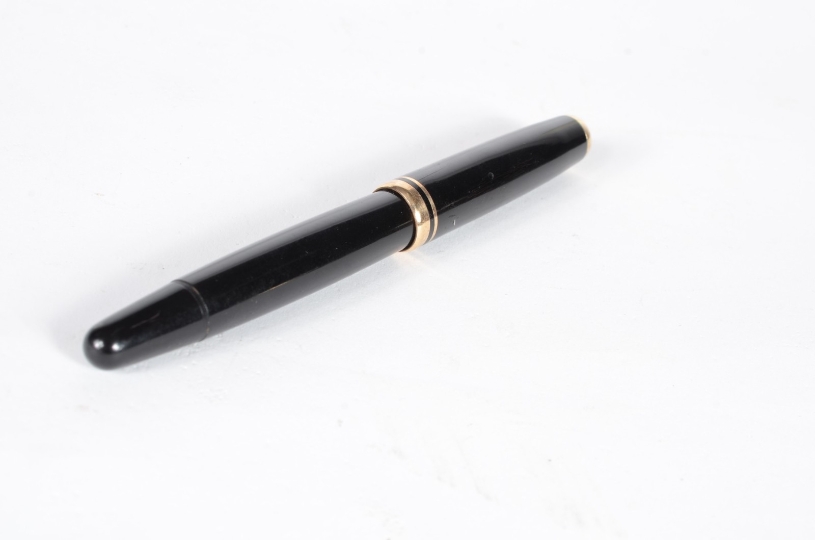 Montblanc (1906) - foto 2 de 4