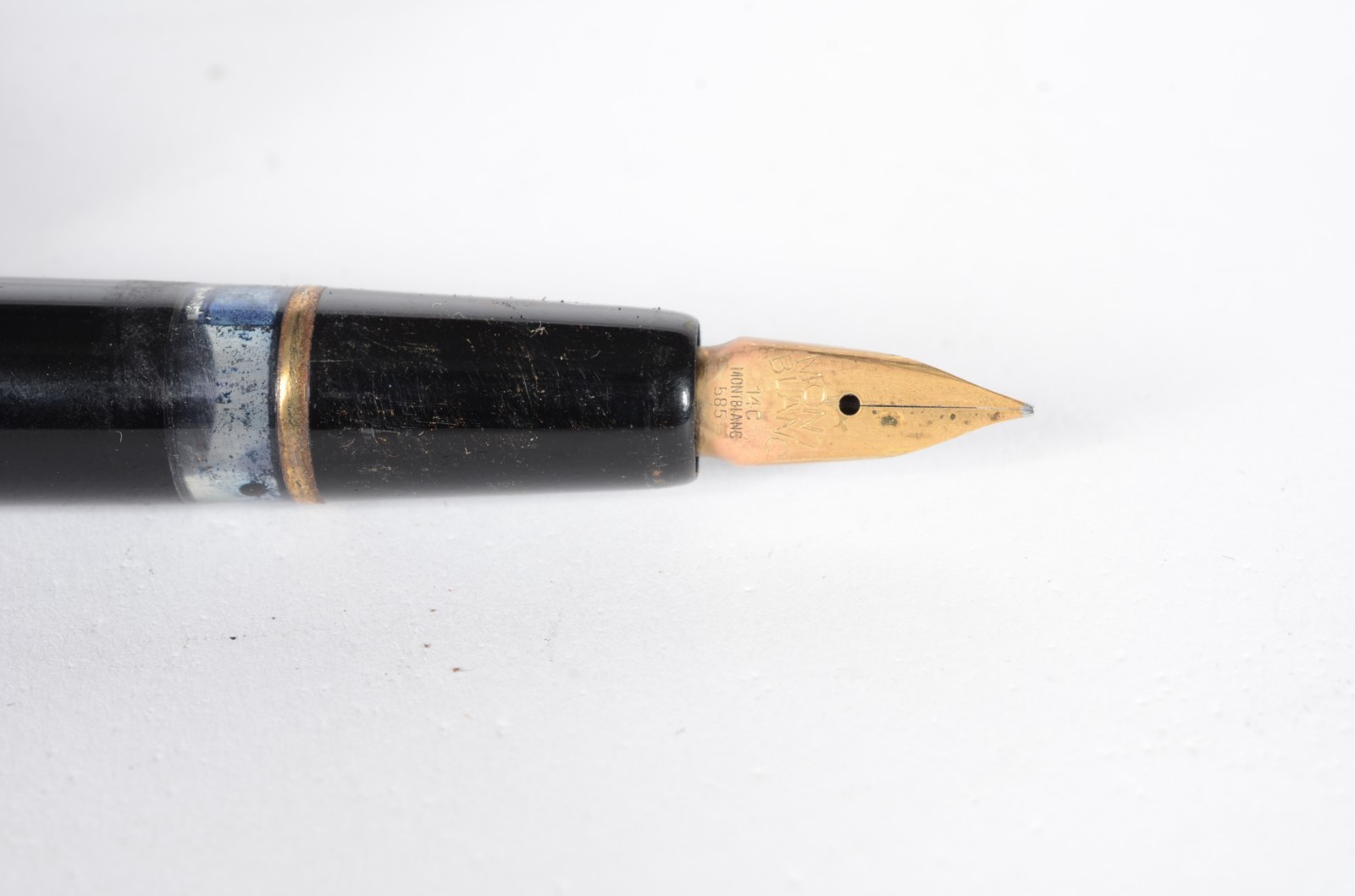 Montblanc (1906) - foto 3 de 4