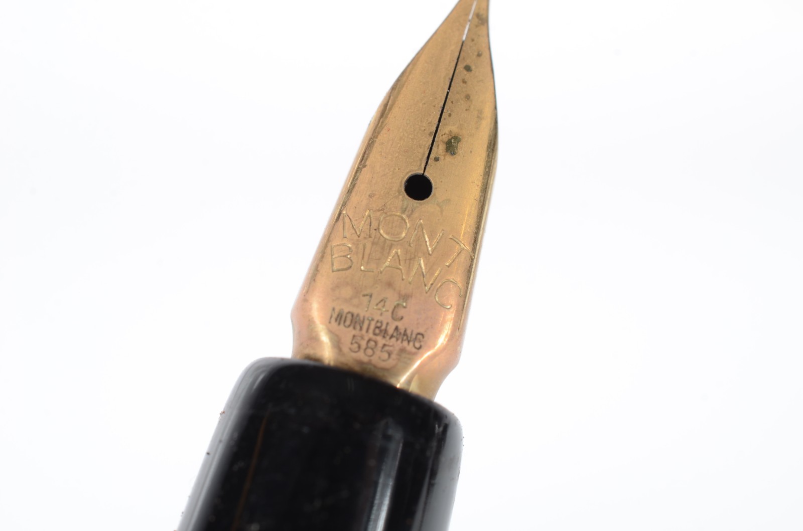 Montblanc (1906) - foto 4 de 4