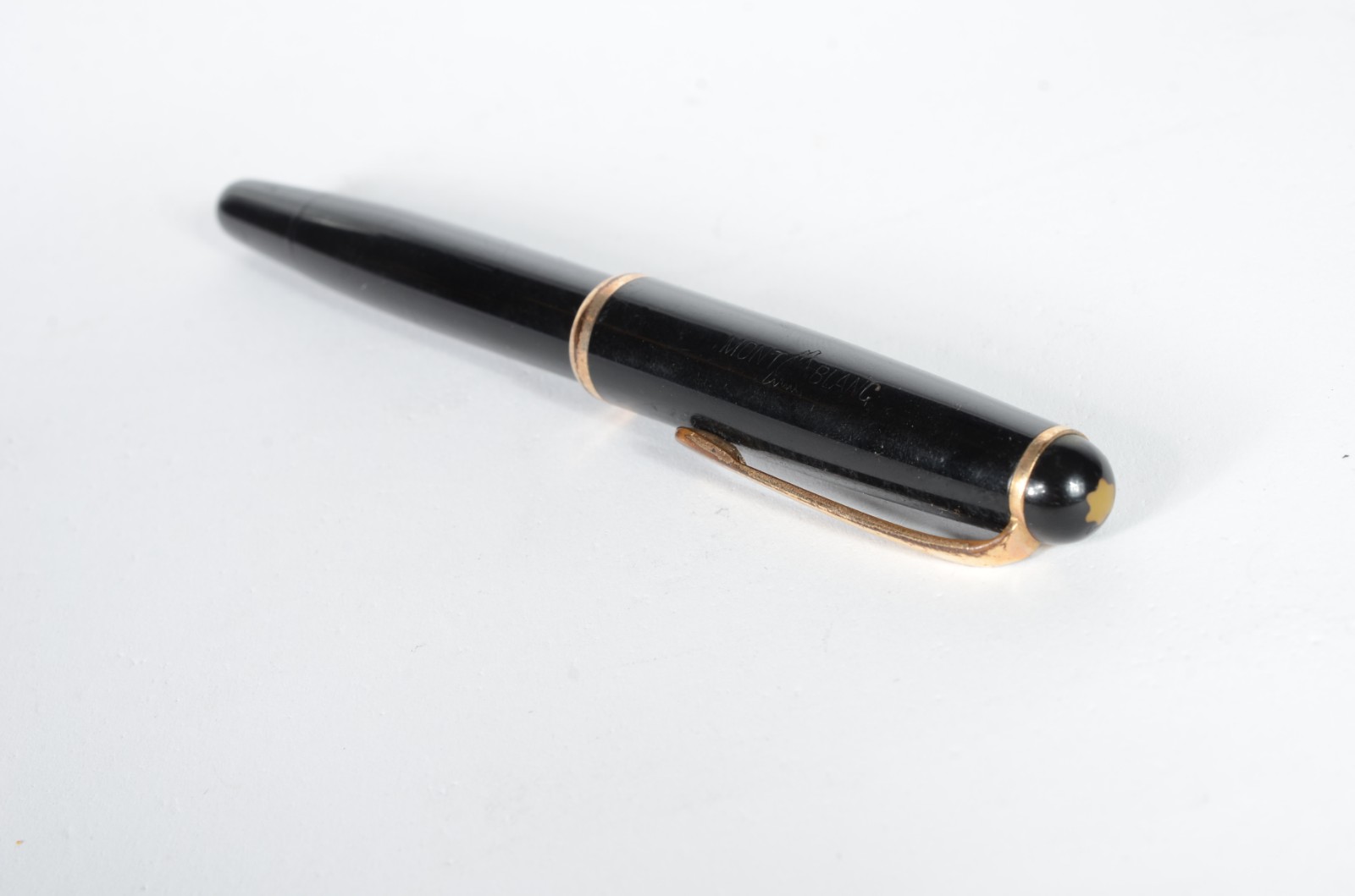 Montblanc (1906) - foto 1 de 4