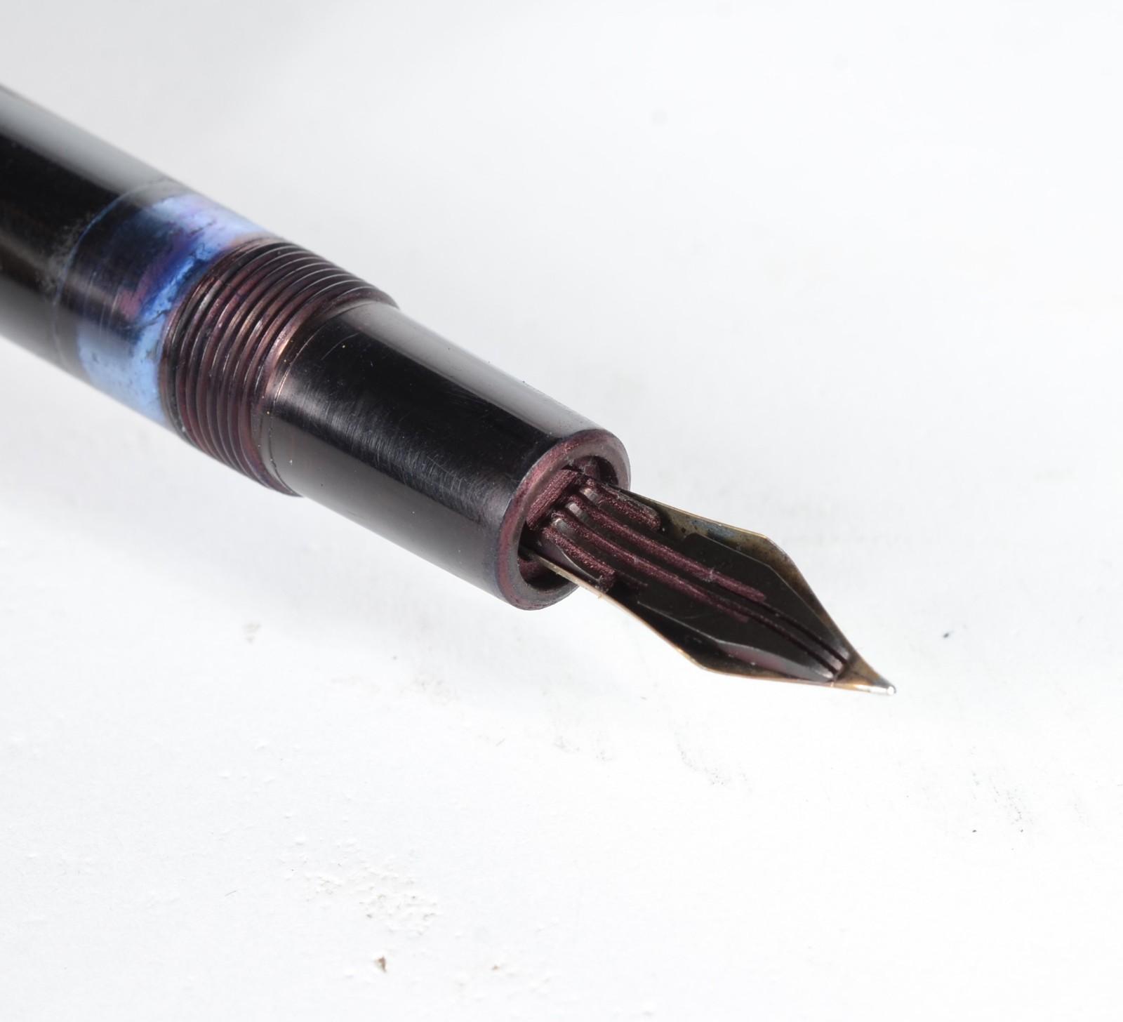Montblanc (1906) - foto 4 de 4
