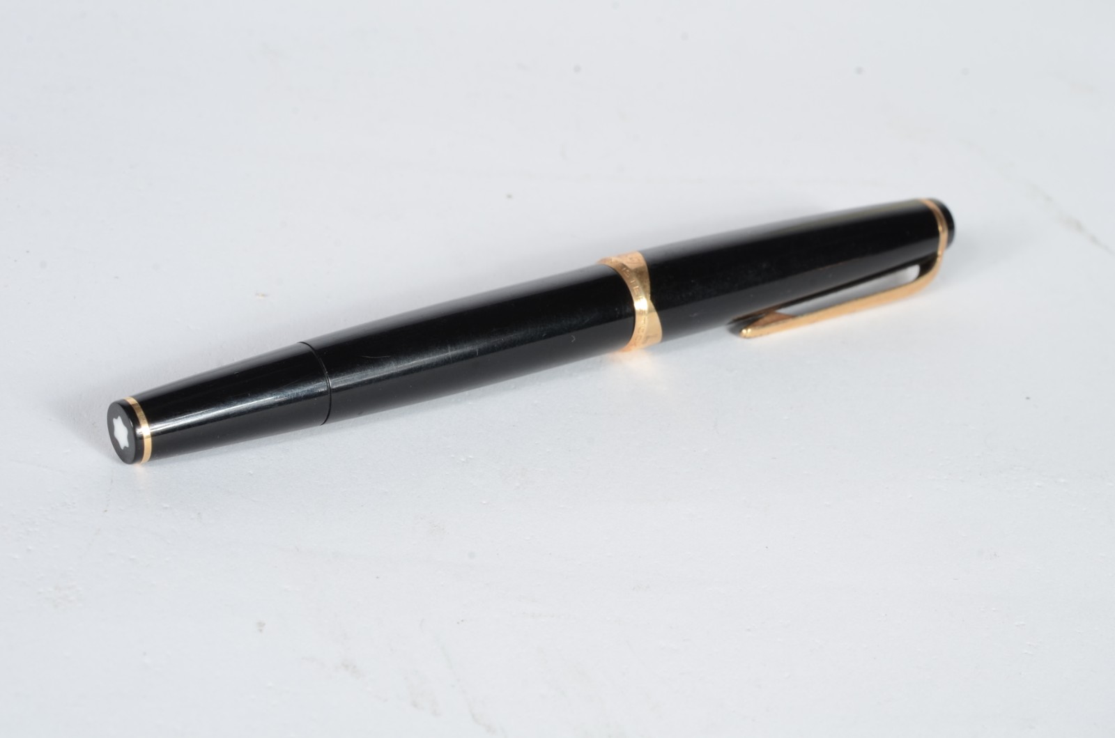 Montblanc (1906) - foto 1 de 4