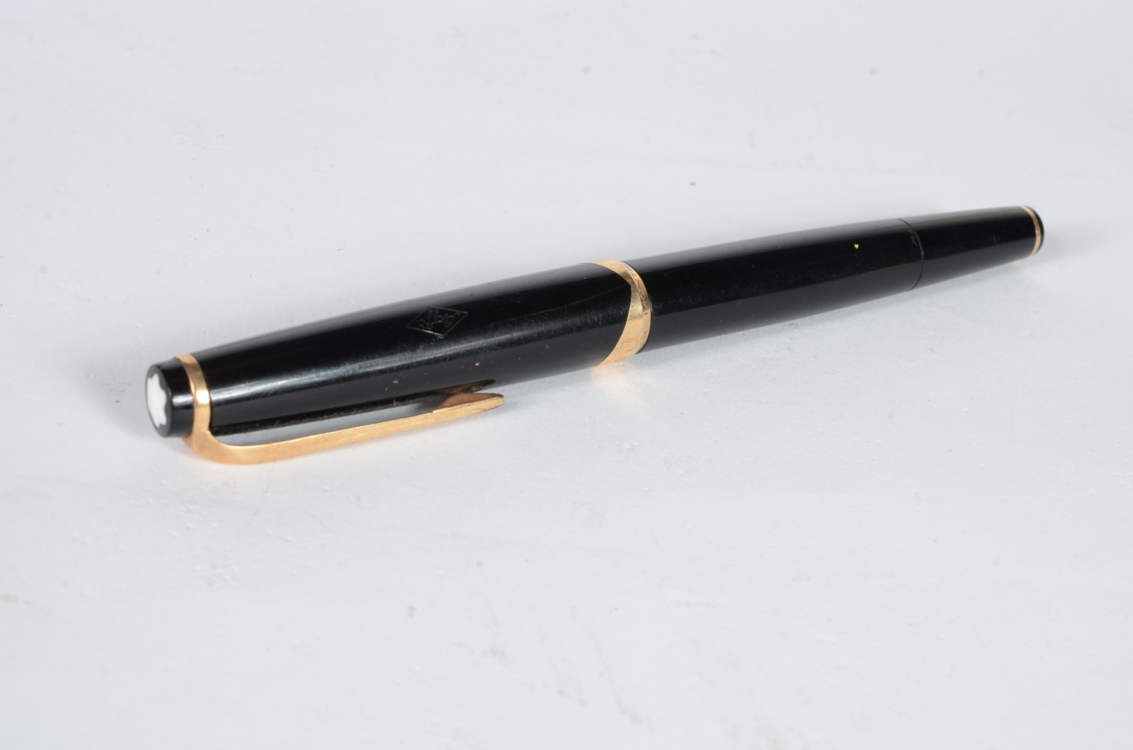 Montblanc (1906) - foto 2 de 4