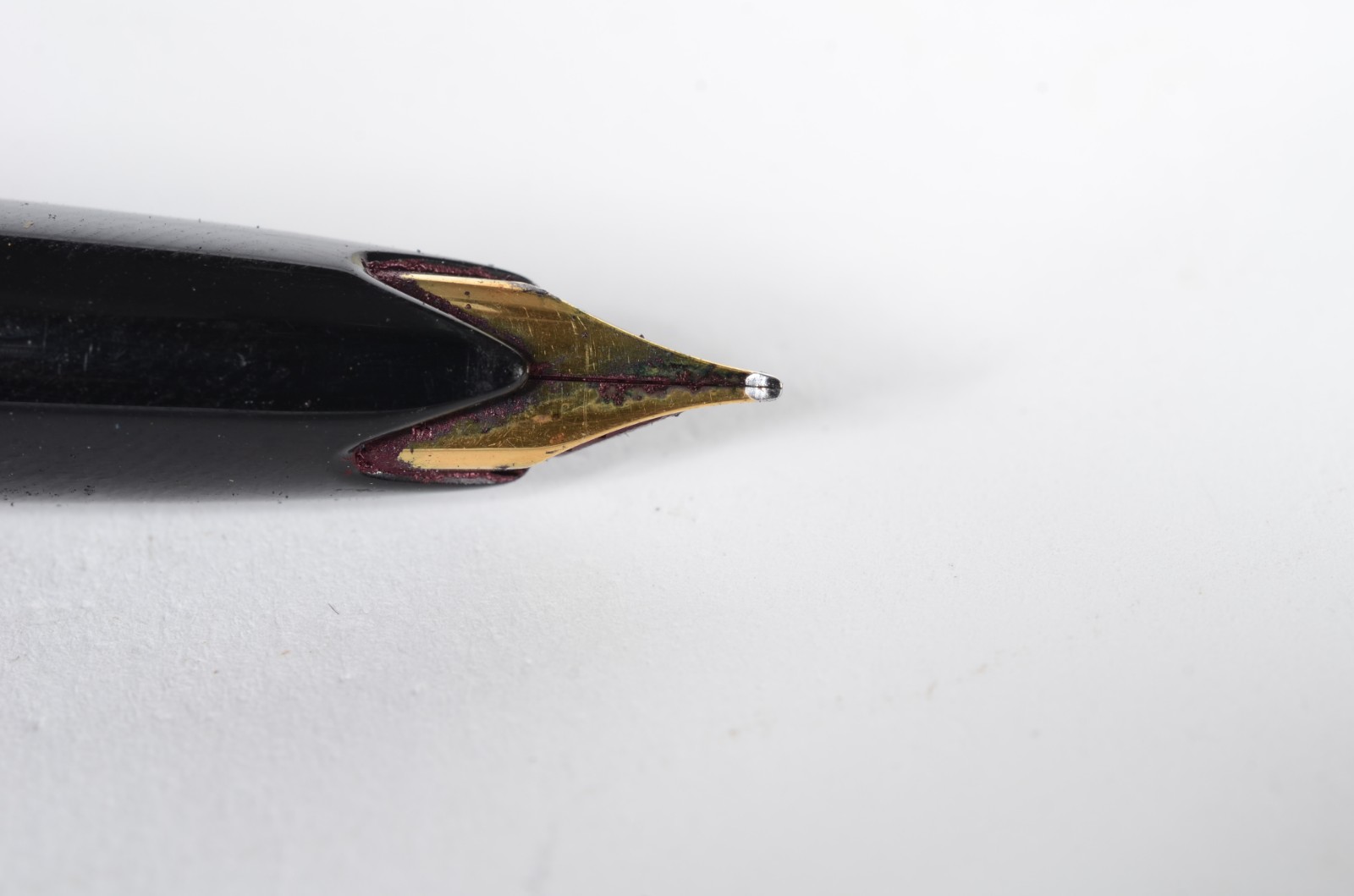 Montblanc (1906) - foto 3 de 4