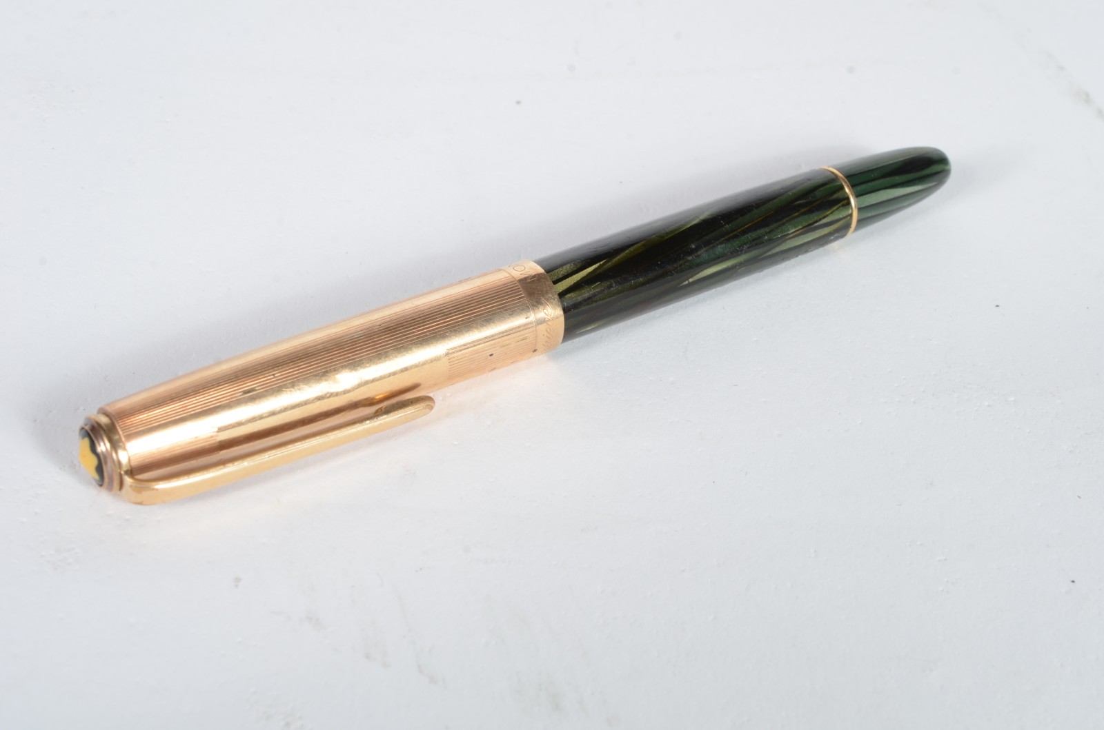 Montblanc (1906) - foto 1 de 4