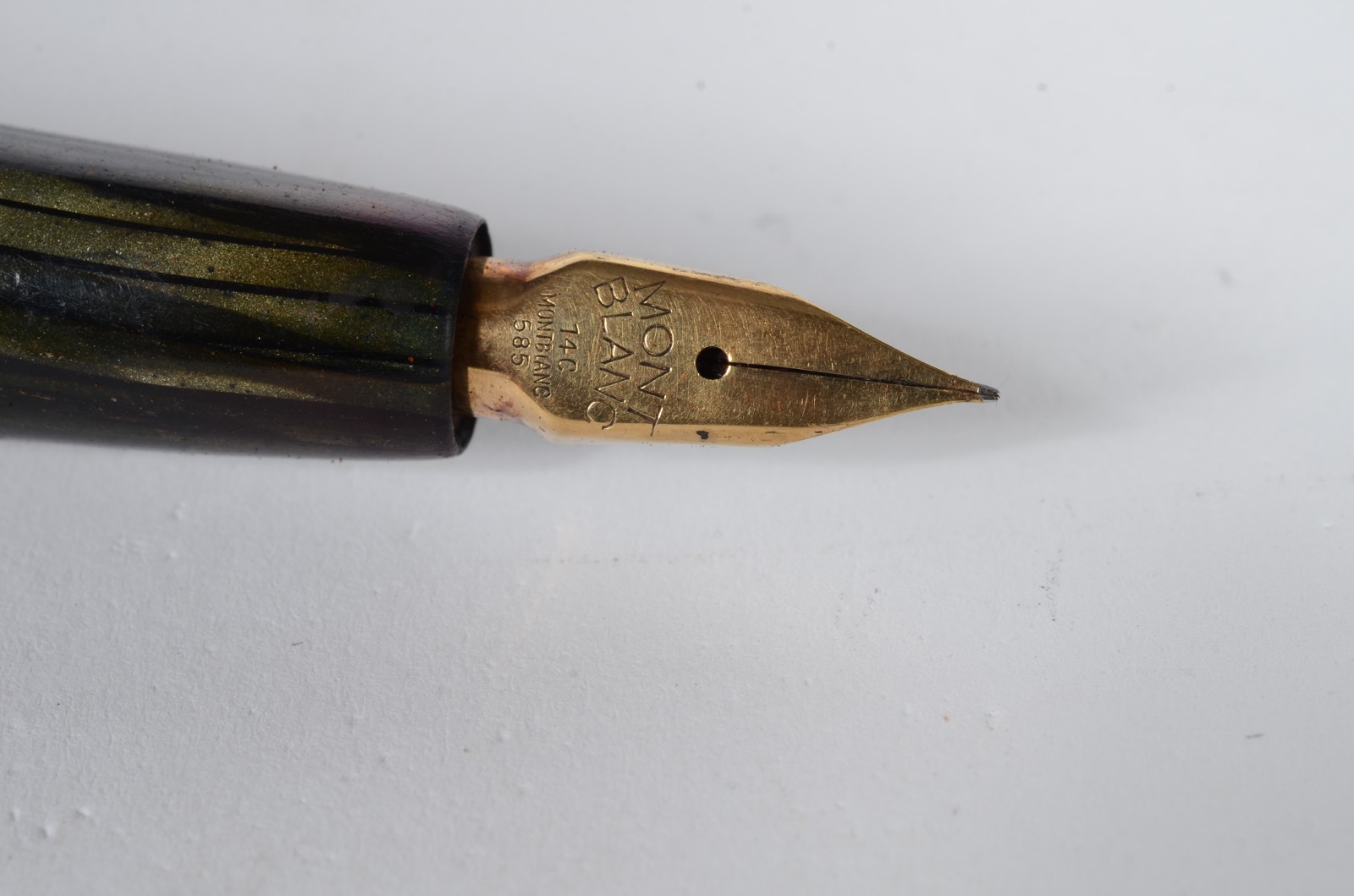 Montblanc (1906) - foto 3 de 4