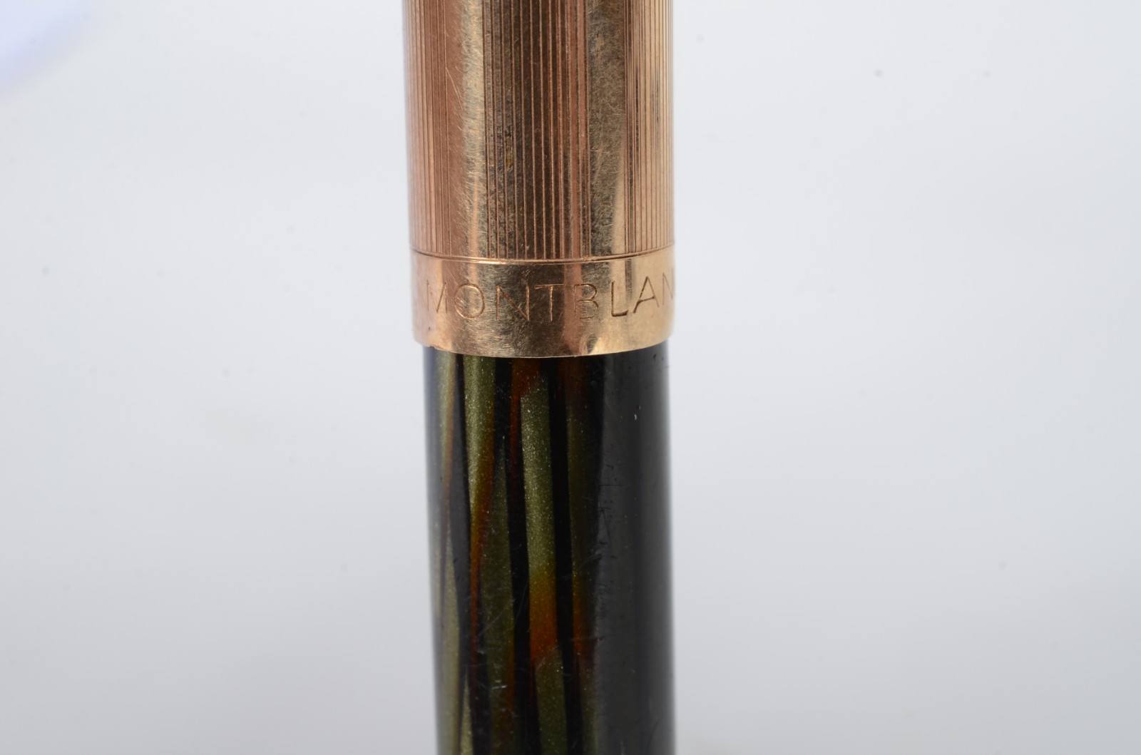 Montblanc (1906) - foto 4 de 4