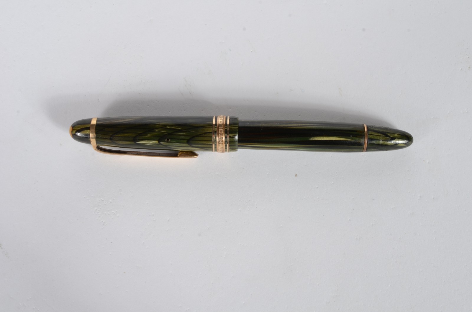 Montblanc (1906) - foto 1 de 5