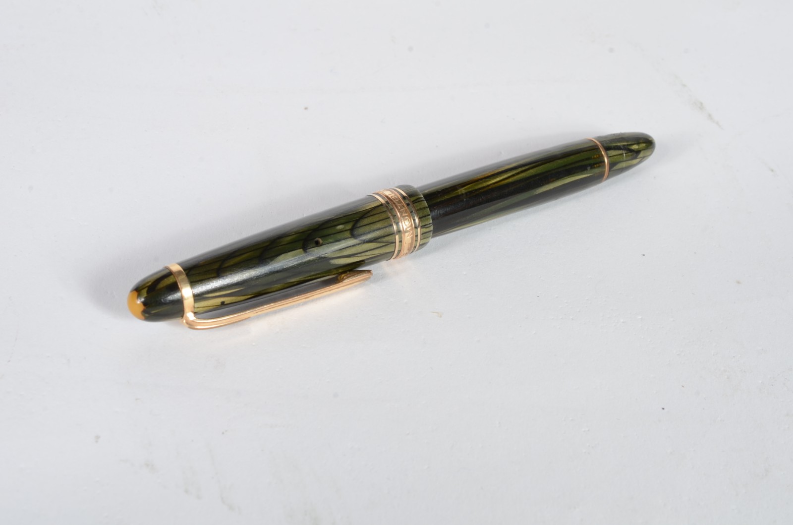 Montblanc (1906) - foto 2 de 5