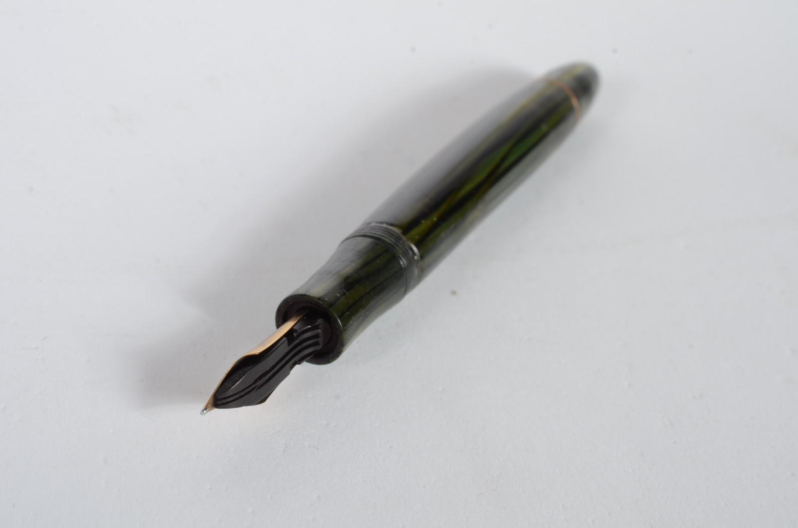 Montblanc (1906) - foto 4 de 5