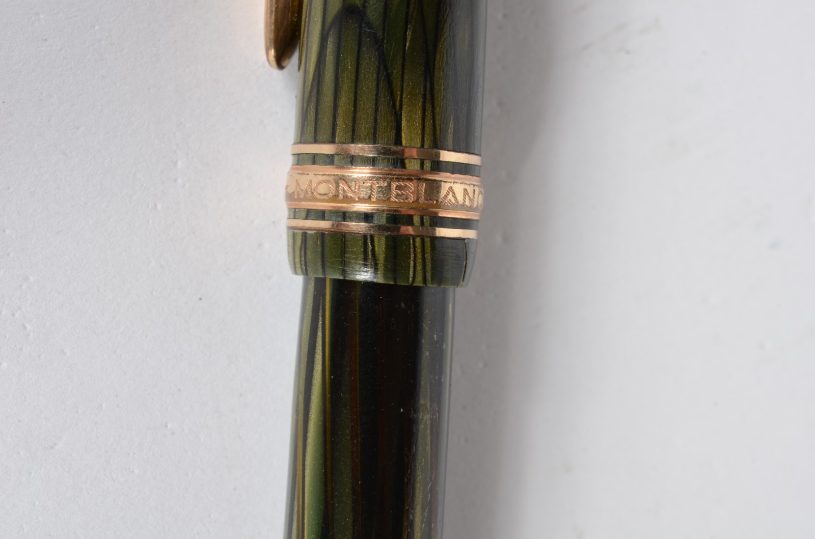 Montblanc (1906) - foto 5 de 5