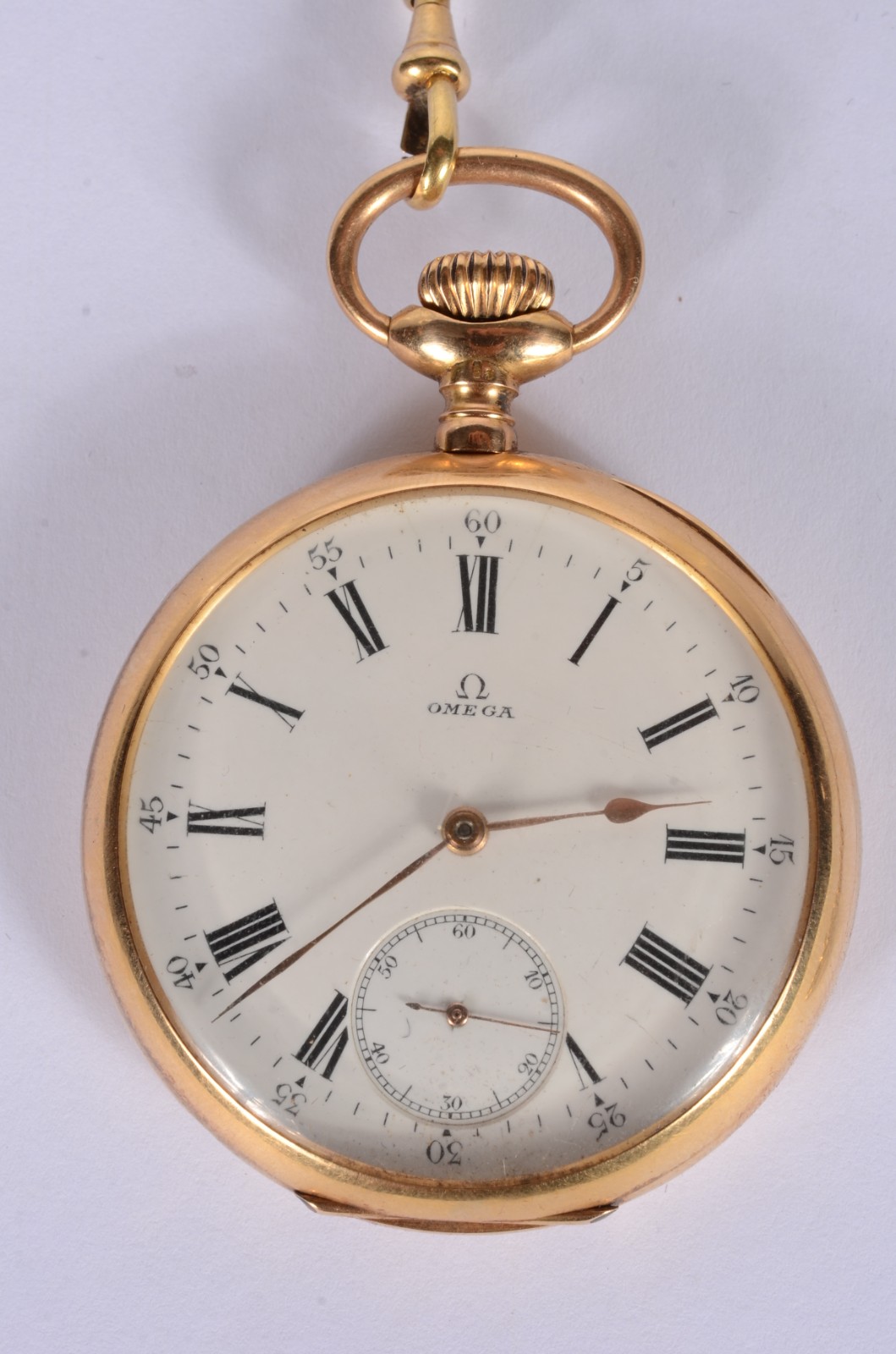 Omega (1848) - foto 1 de 6