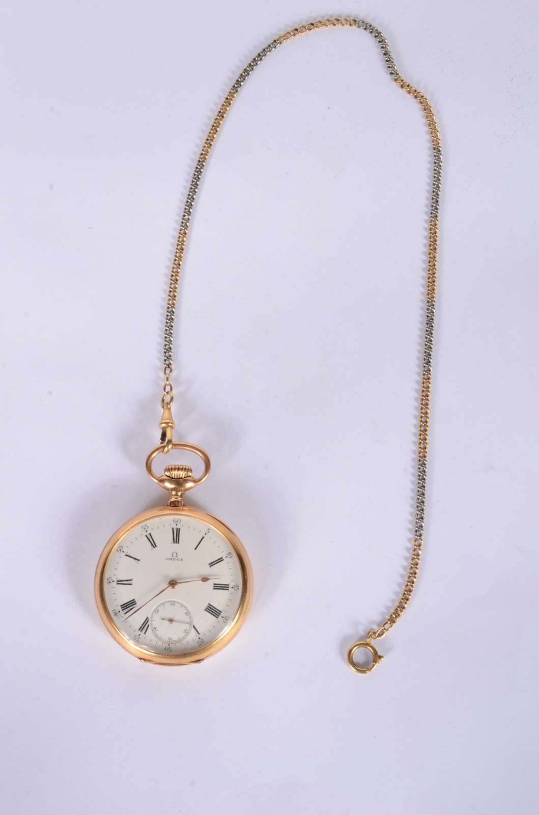 Omega (1848) - foto 2 de 6