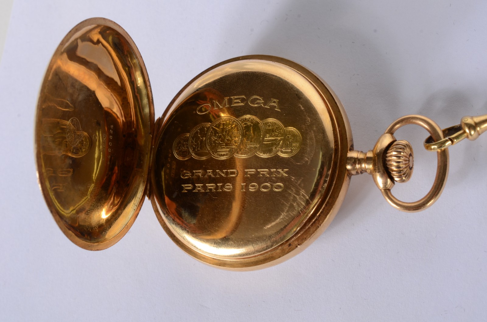 Omega (1848) - foto 3 de 6