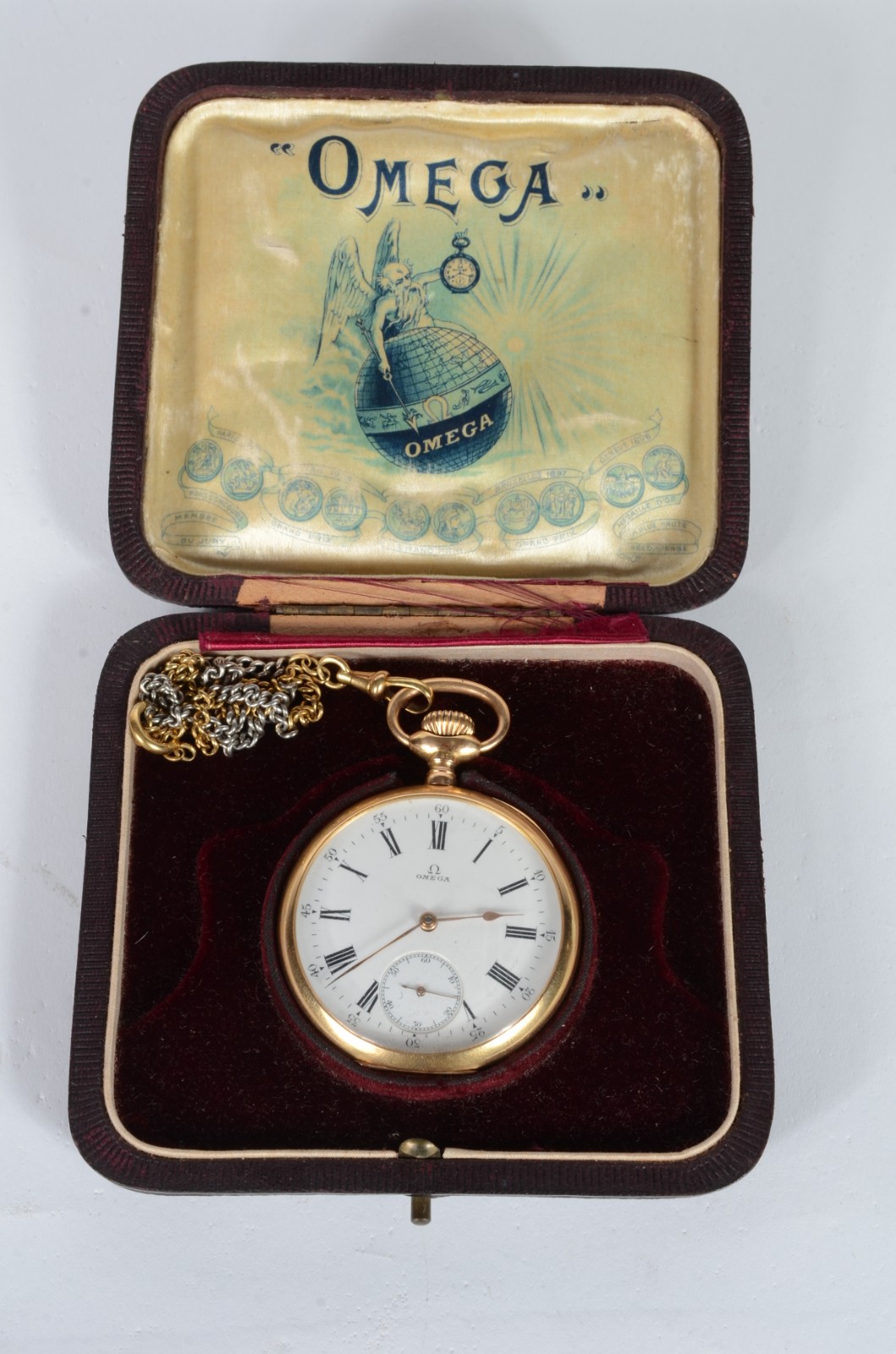 Omega (1848) - foto 5 de 6