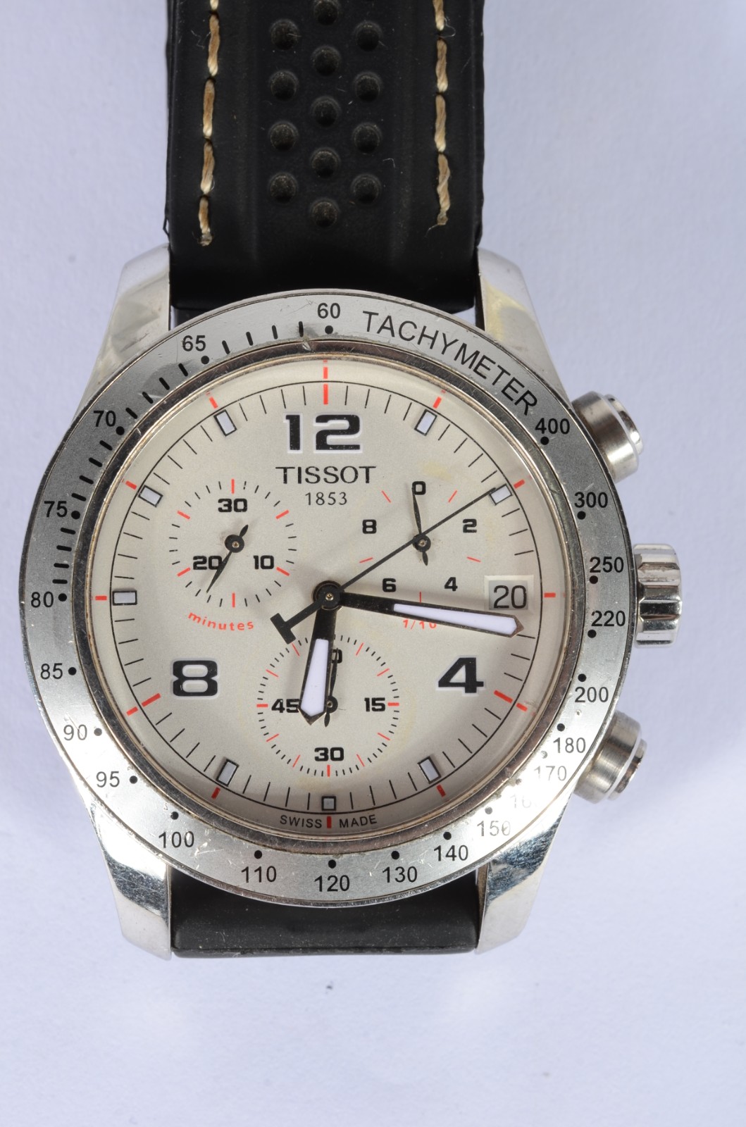 Tissot (1853) - foto 1 de 6