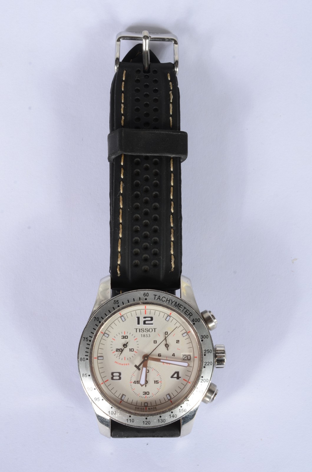 Tissot (1853) - foto 2 de 6
