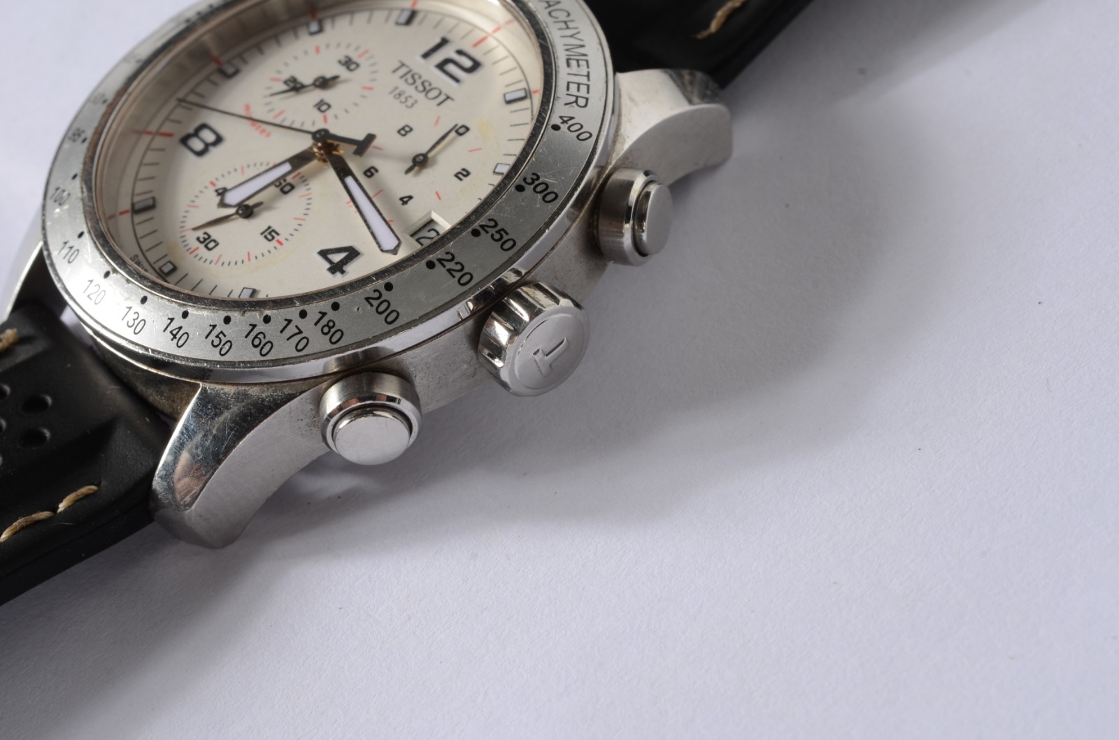 Tissot (1853) - foto 3 de 6