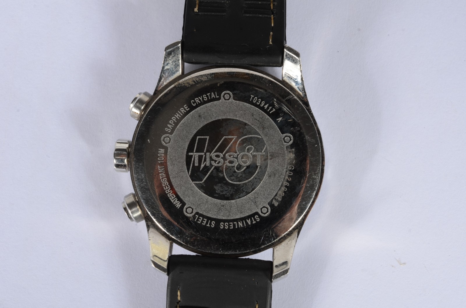 Tissot (1853) - foto 4 de 6