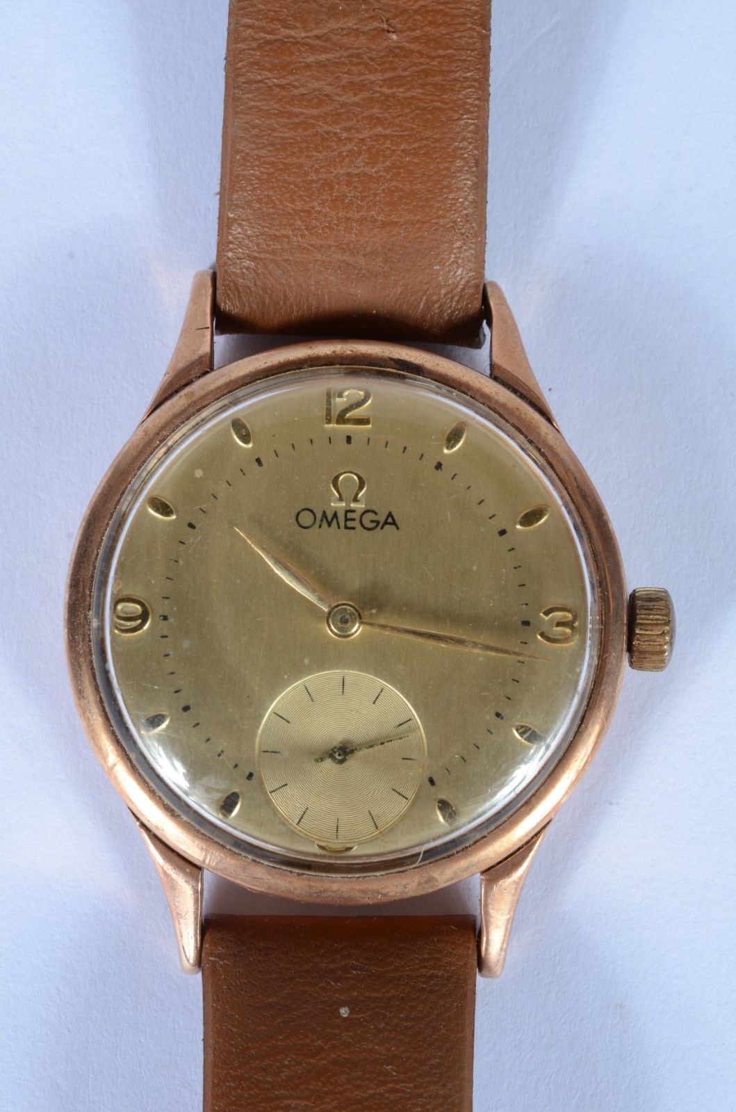 Omega (1848) - foto 1 de 7