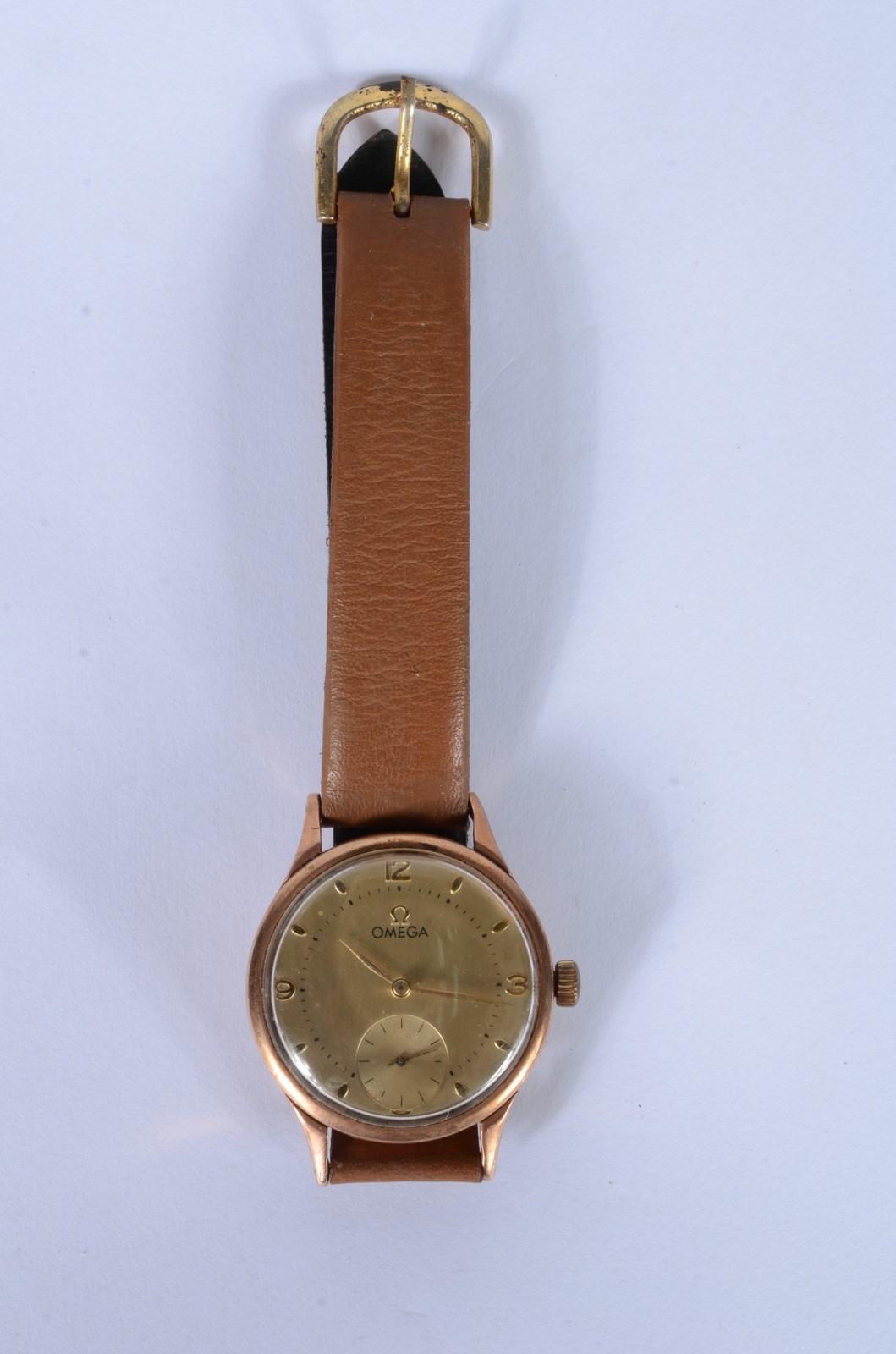 Omega (1848) - foto 2 de 7