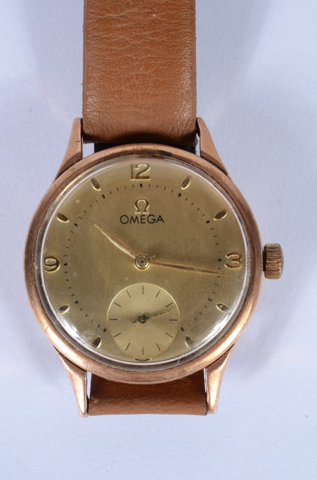 Omega (1848) - foto 3 de 7