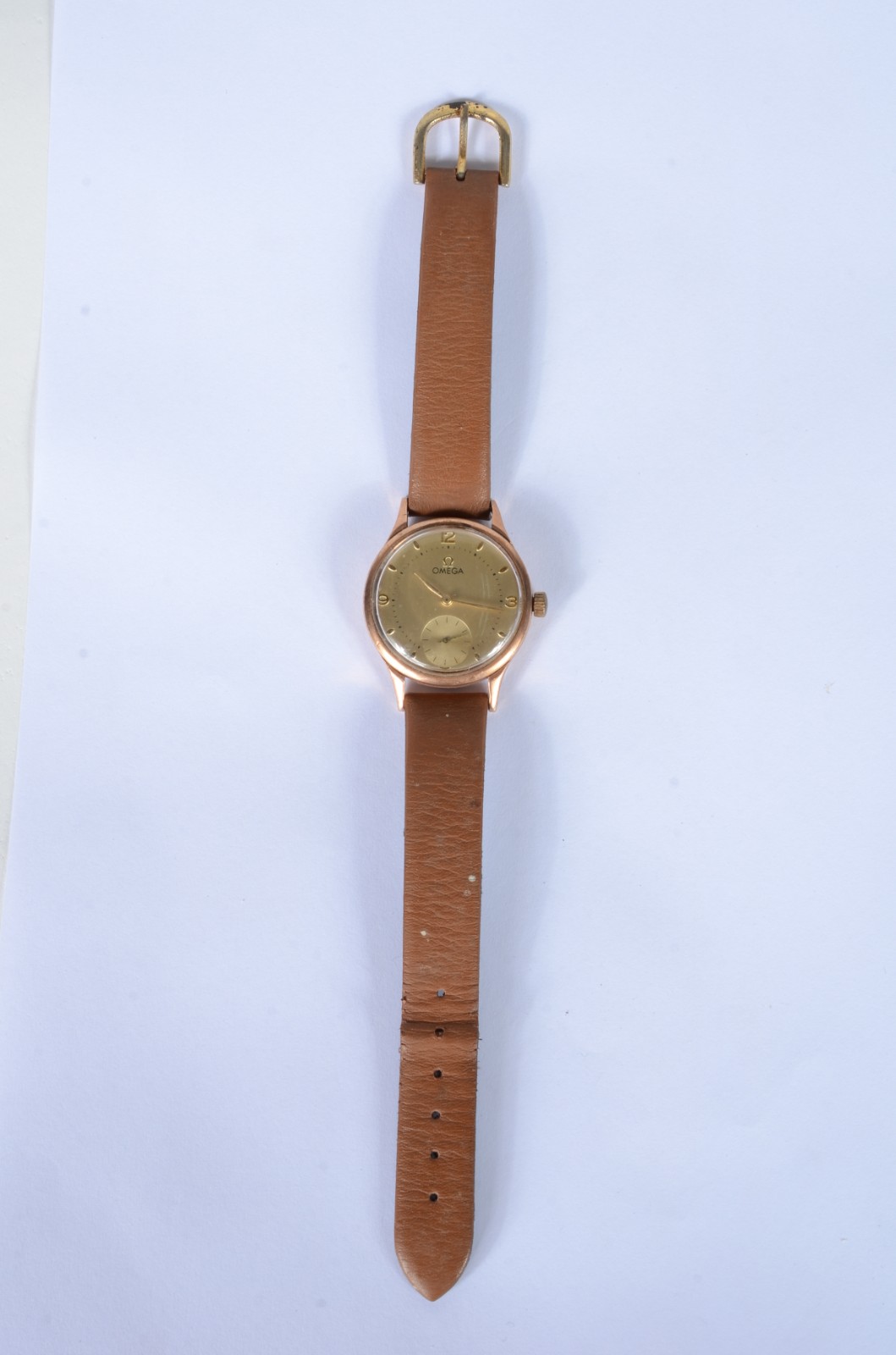 Omega (1848) - foto 4 de 7