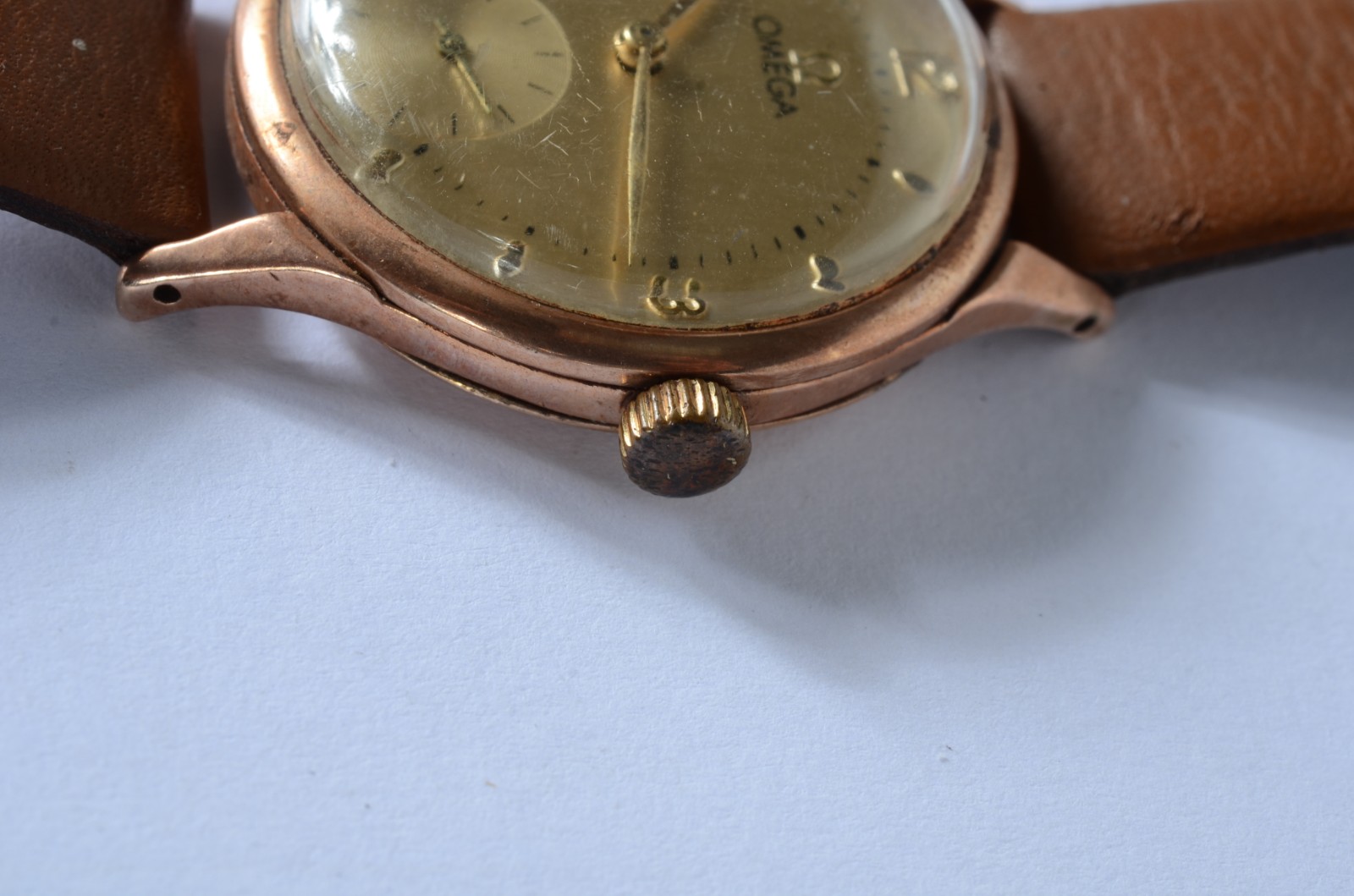 Omega (1848) - foto 6 de 7