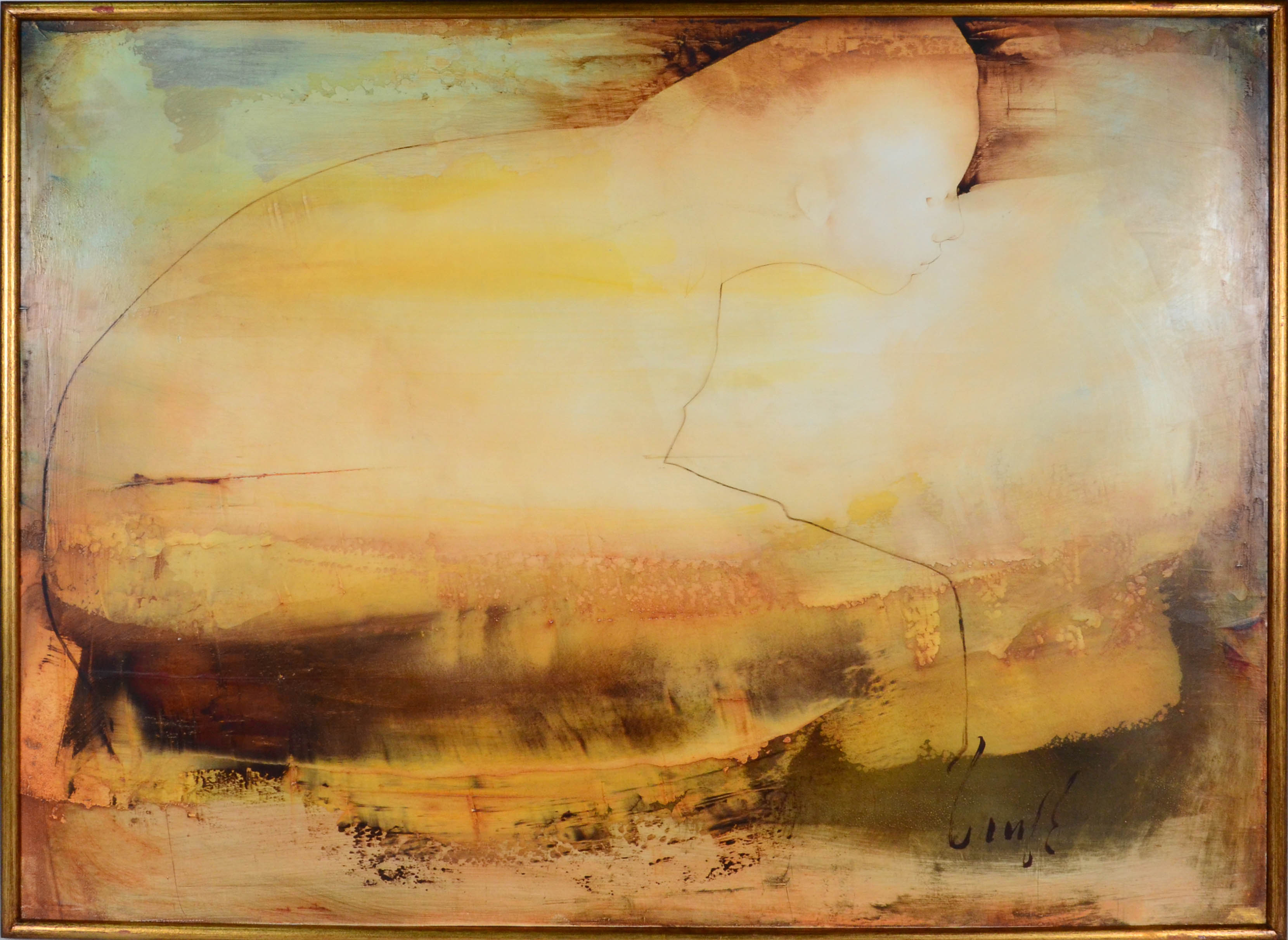 Carlos Araujo (1950), Figura - foto 1 de 3