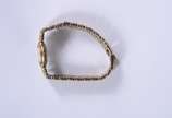 Citizen (1930),  - Relógio de pulso feminino, marca Citizen, pulseira e caixa em aço dourado., quartz. Funcionando.