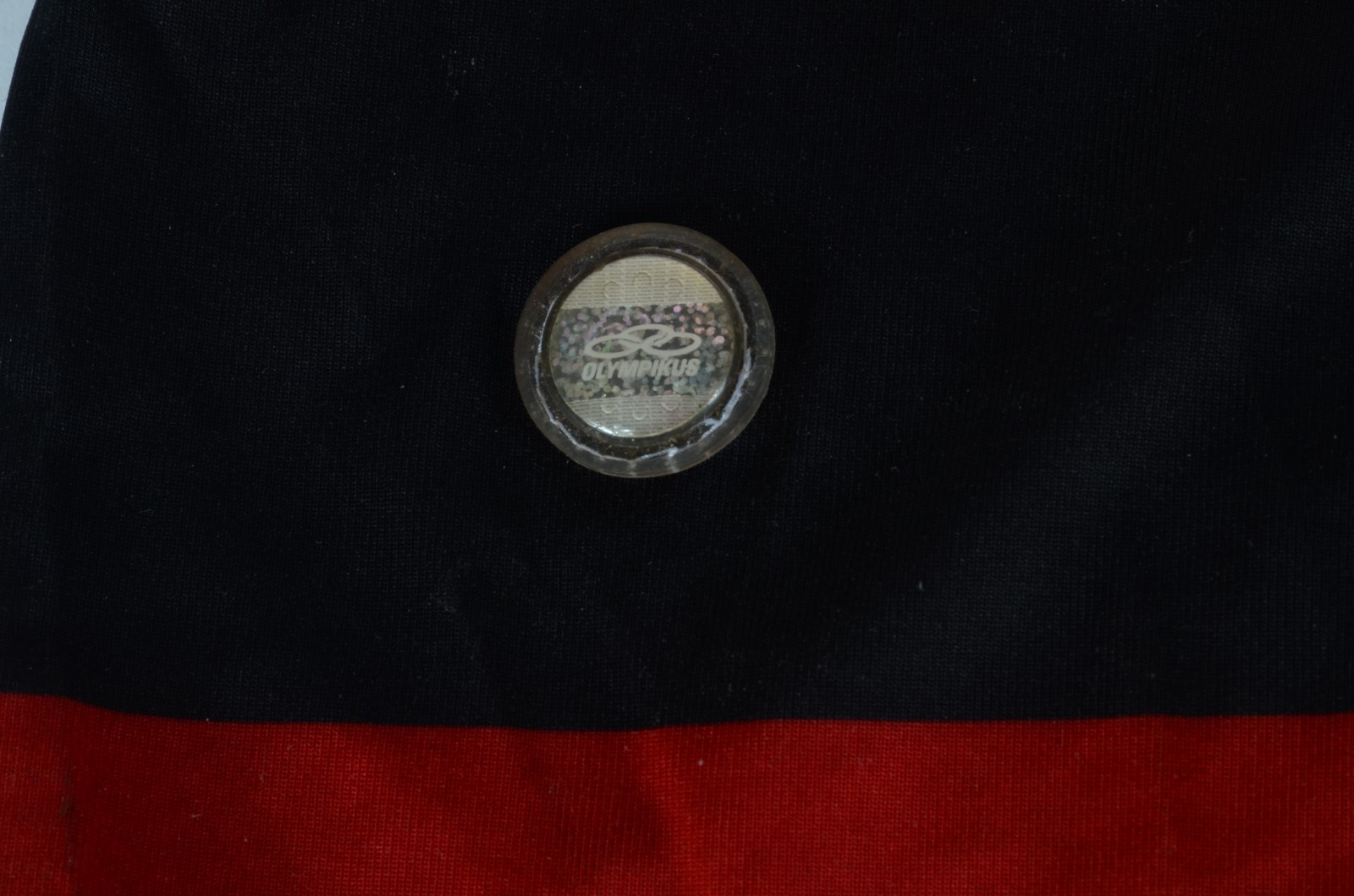 Camisa do Flamengo autografa por Ronaldinho Gaúcho. - foto 6 de 6