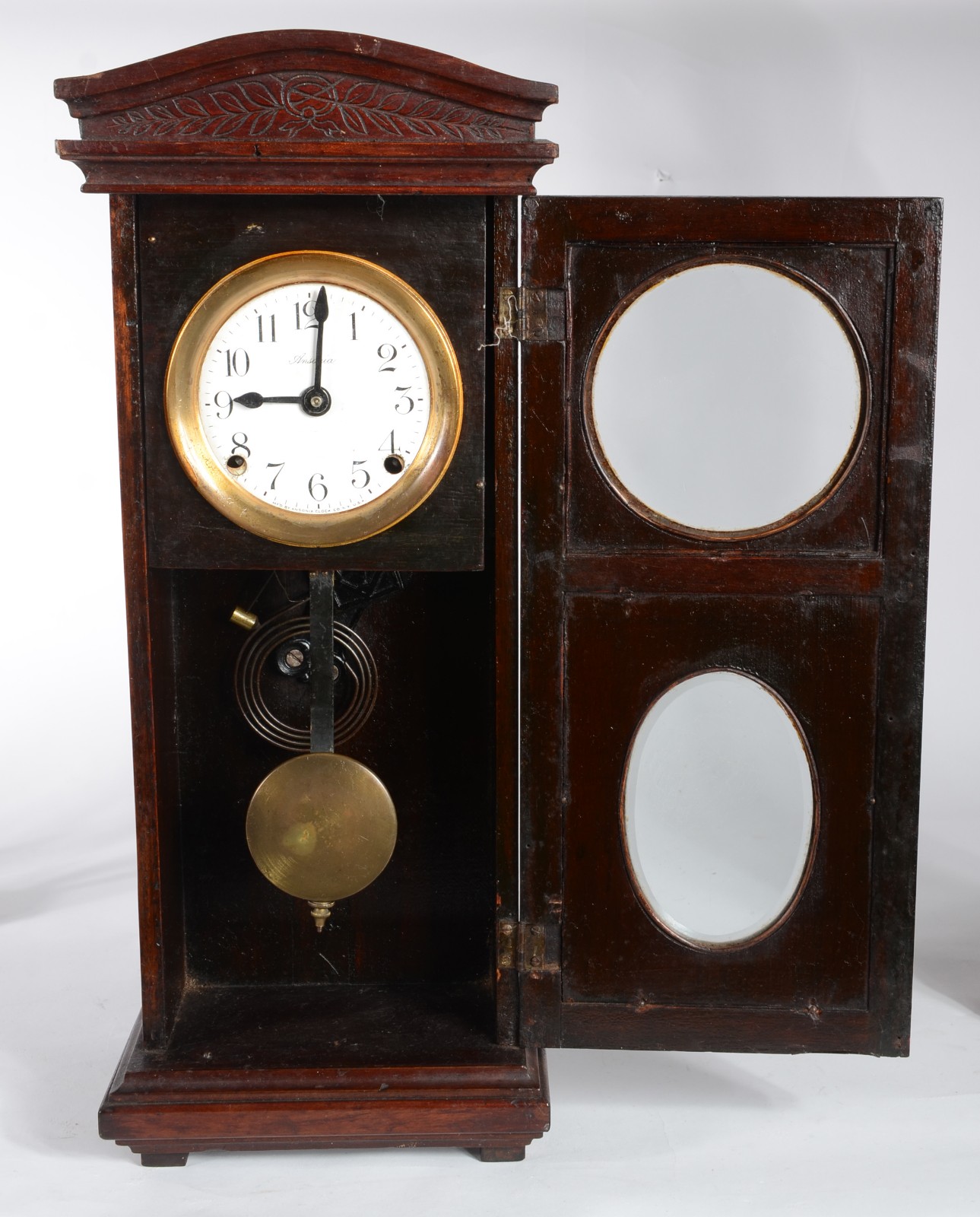Ansonia Clock Company (1851-2006) - foto 2 de 7