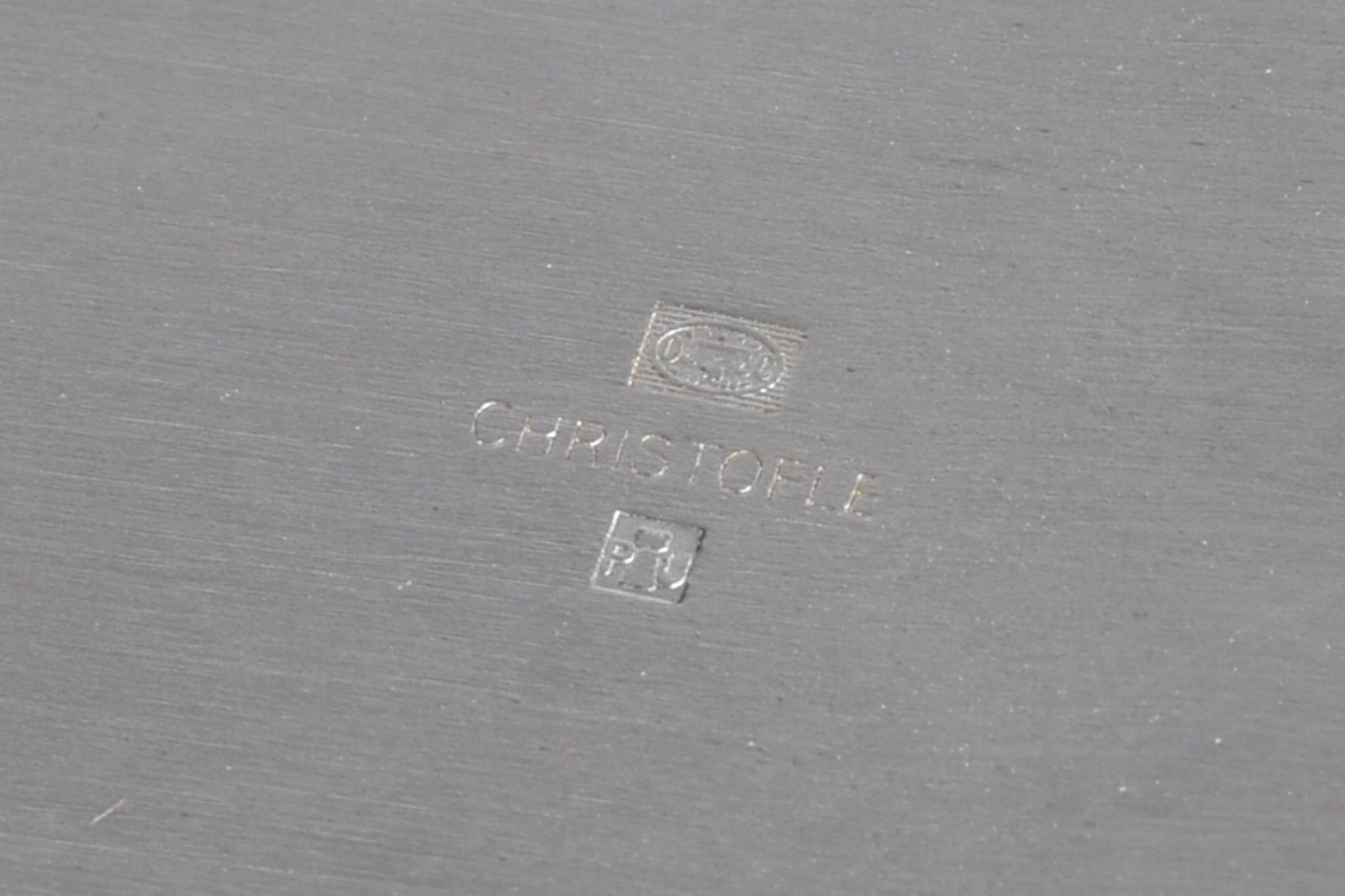 Christofle (1830) - foto 3 de 3