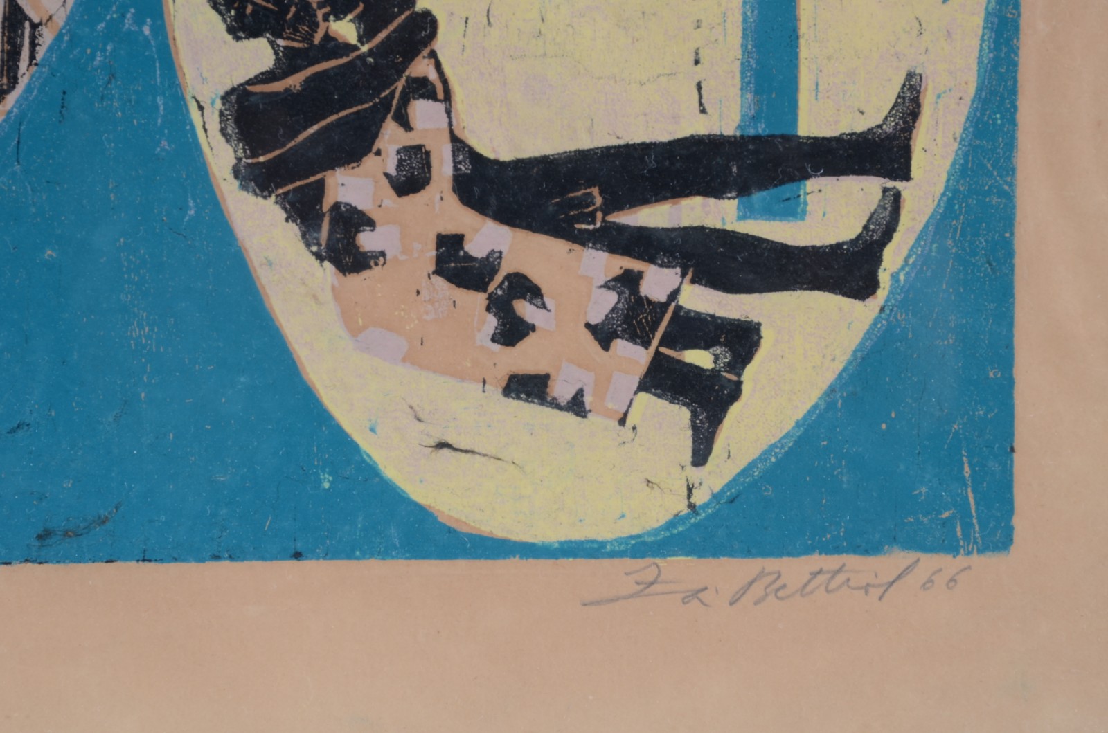 Zoravia Bettiol (1935) - foto 4 de 5