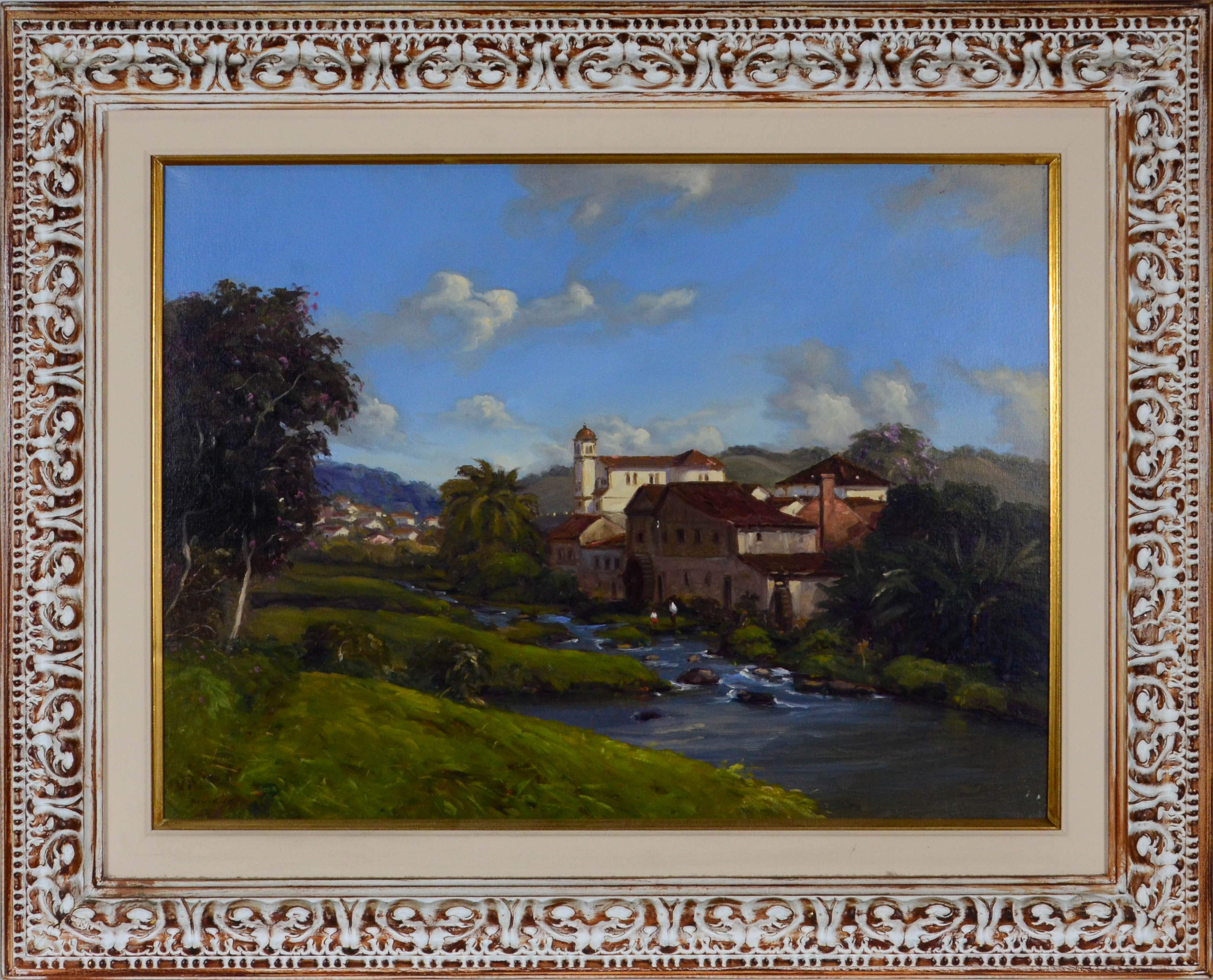 José Benigno (1955), Vilarejo em Santa Catarina - foto 1 de 4