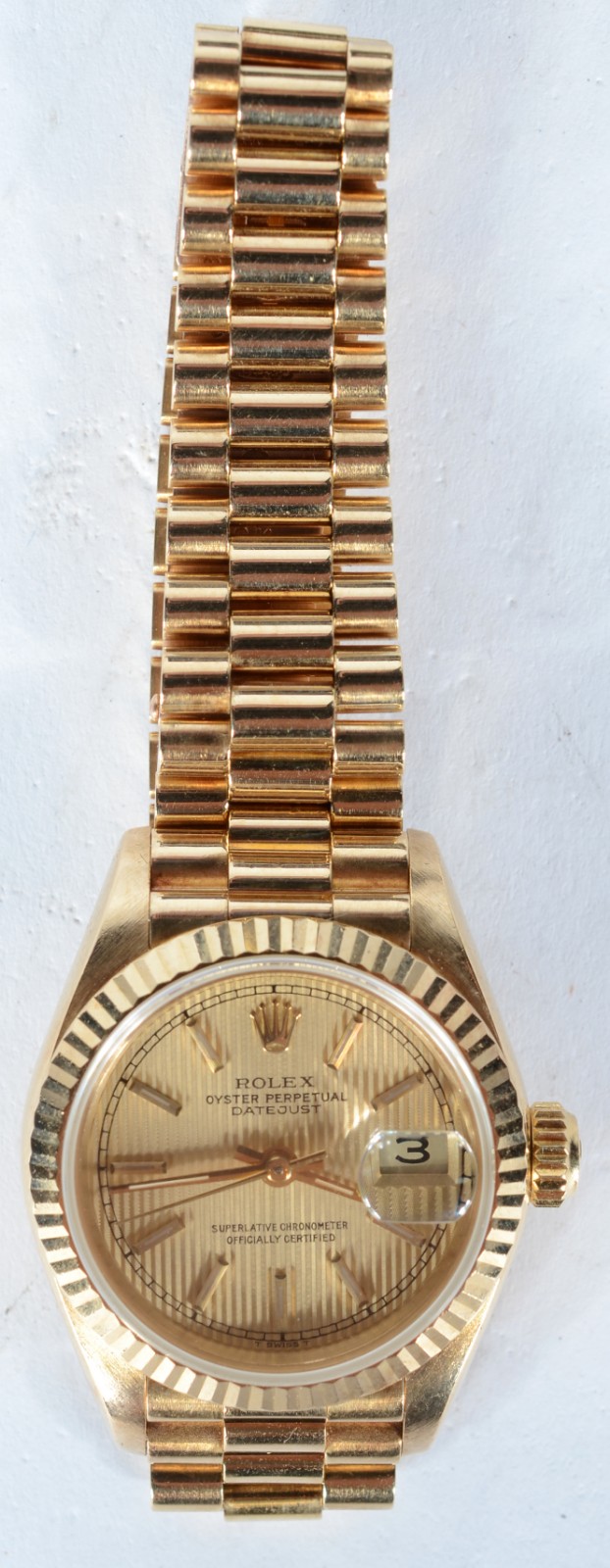 Rolex (1905) - foto 1 de 9