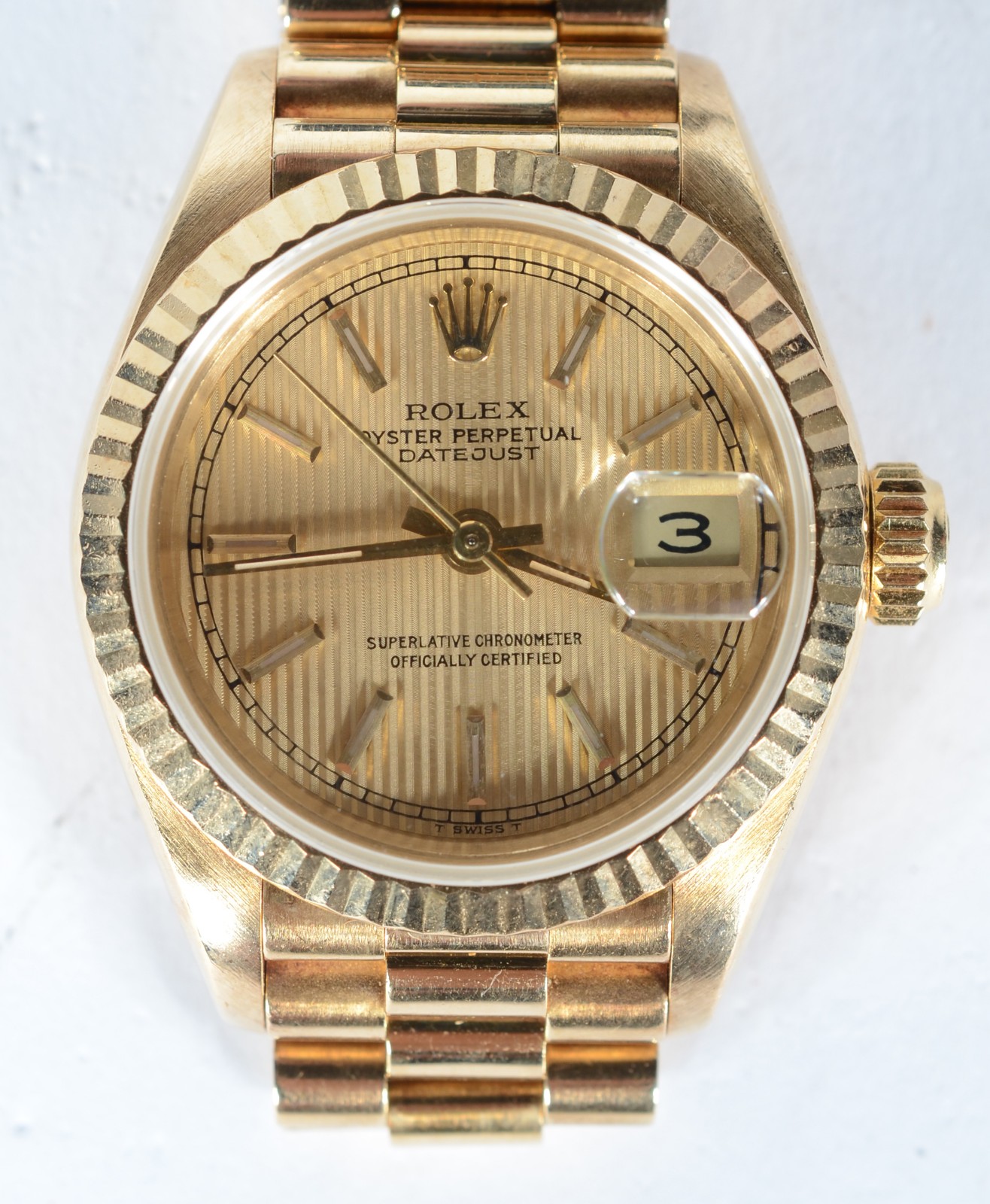 Rolex (1905) - foto 2 de 9