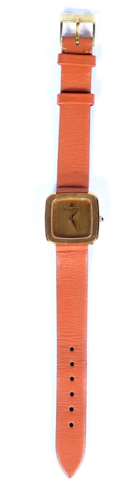 Baume & Mercier (1830) - foto 1 de 6