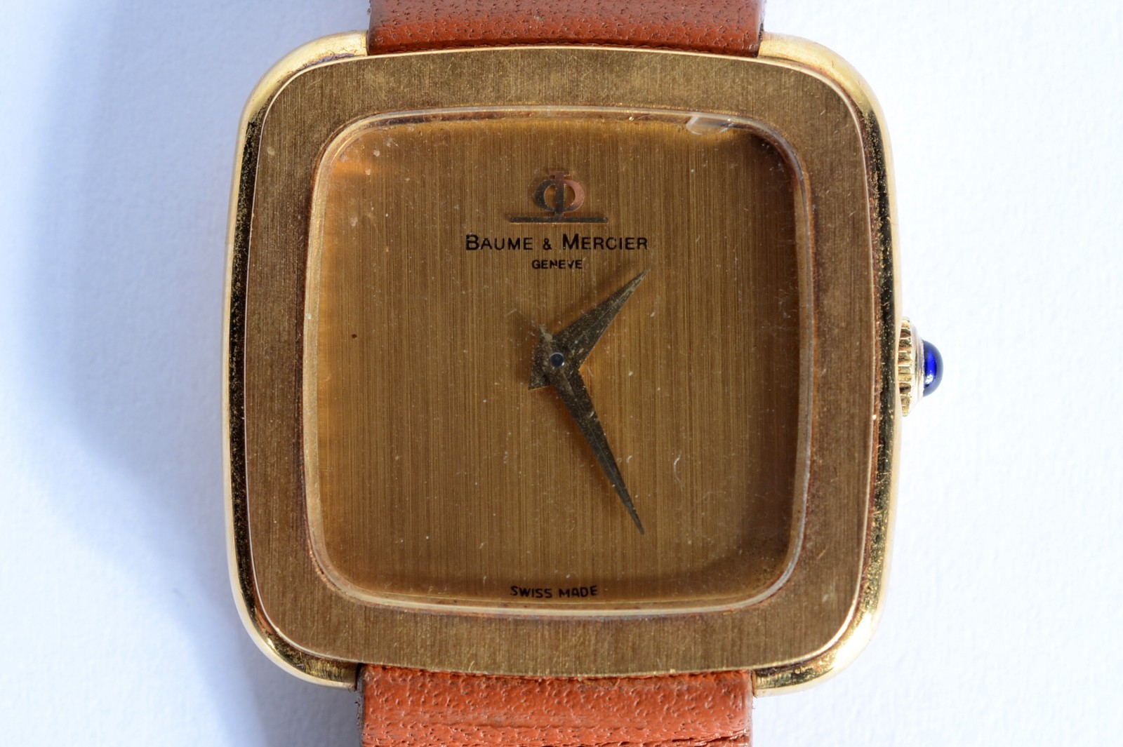 Baume & Mercier (1830) - foto 2 de 6