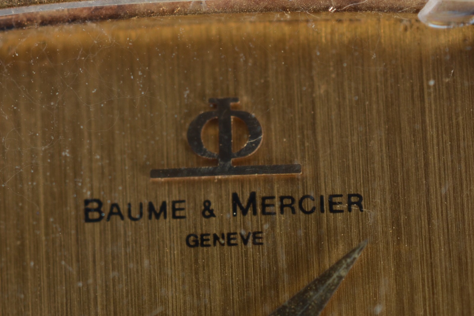 Baume & Mercier (1830) - foto 3 de 6