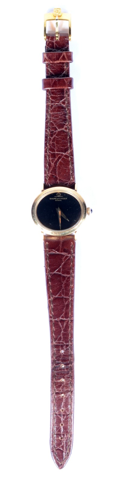 Baume & Mercier (1830) - foto 1 de 7