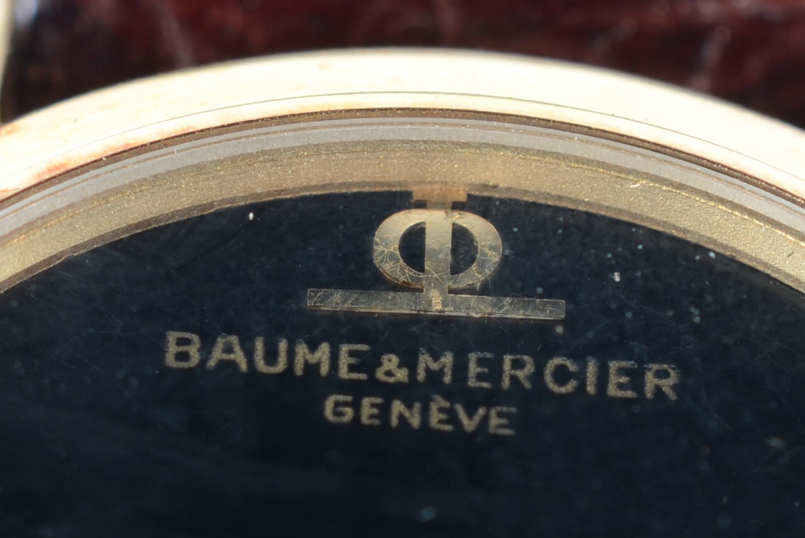 Baume & Mercier (1830) - foto 3 de 7