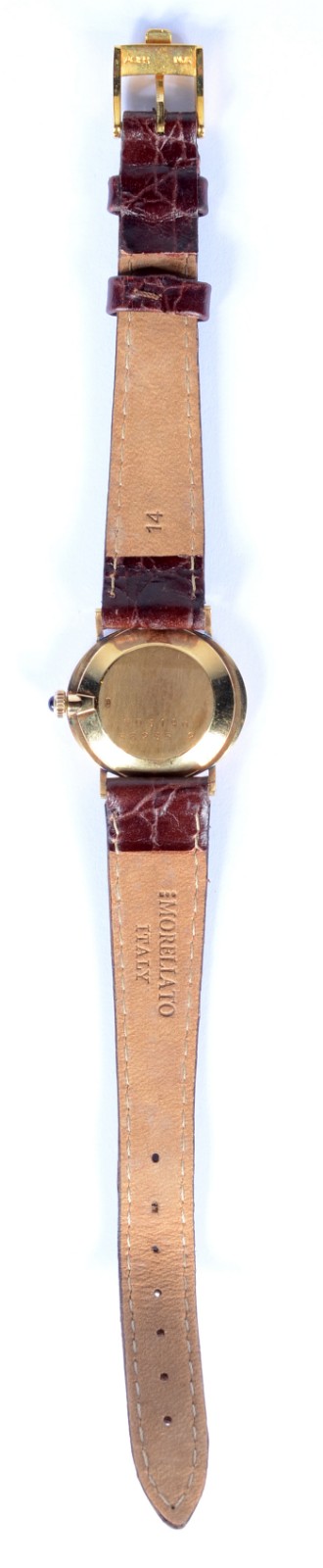 Baume & Mercier (1830) - foto 5 de 7