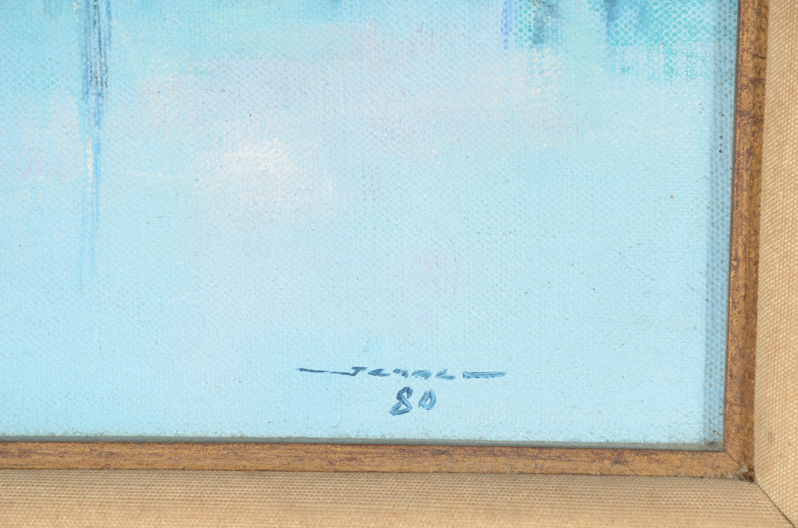 Jenner Augusto (1924-2003), Marinha - foto 3 de 5