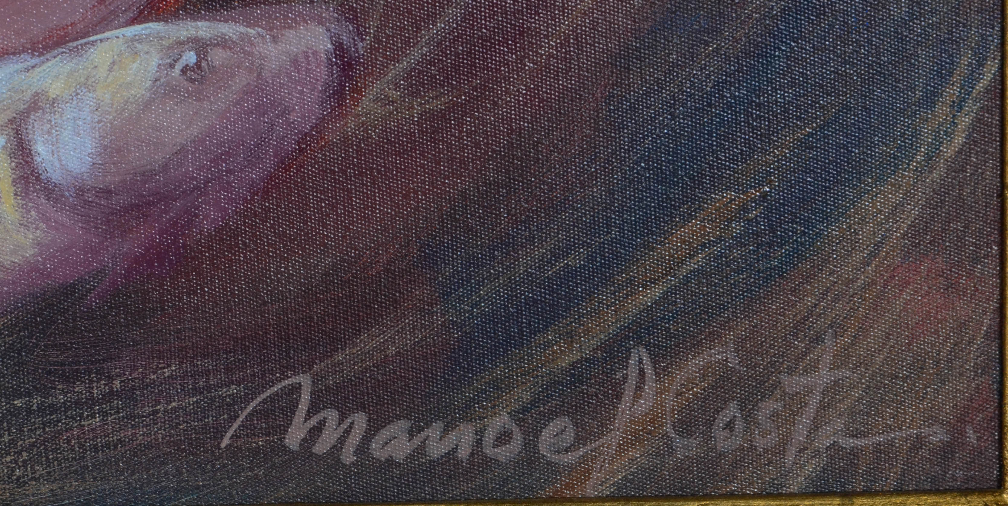 Manoel Costa (1943), Pesca noturna - foto 3 de 4