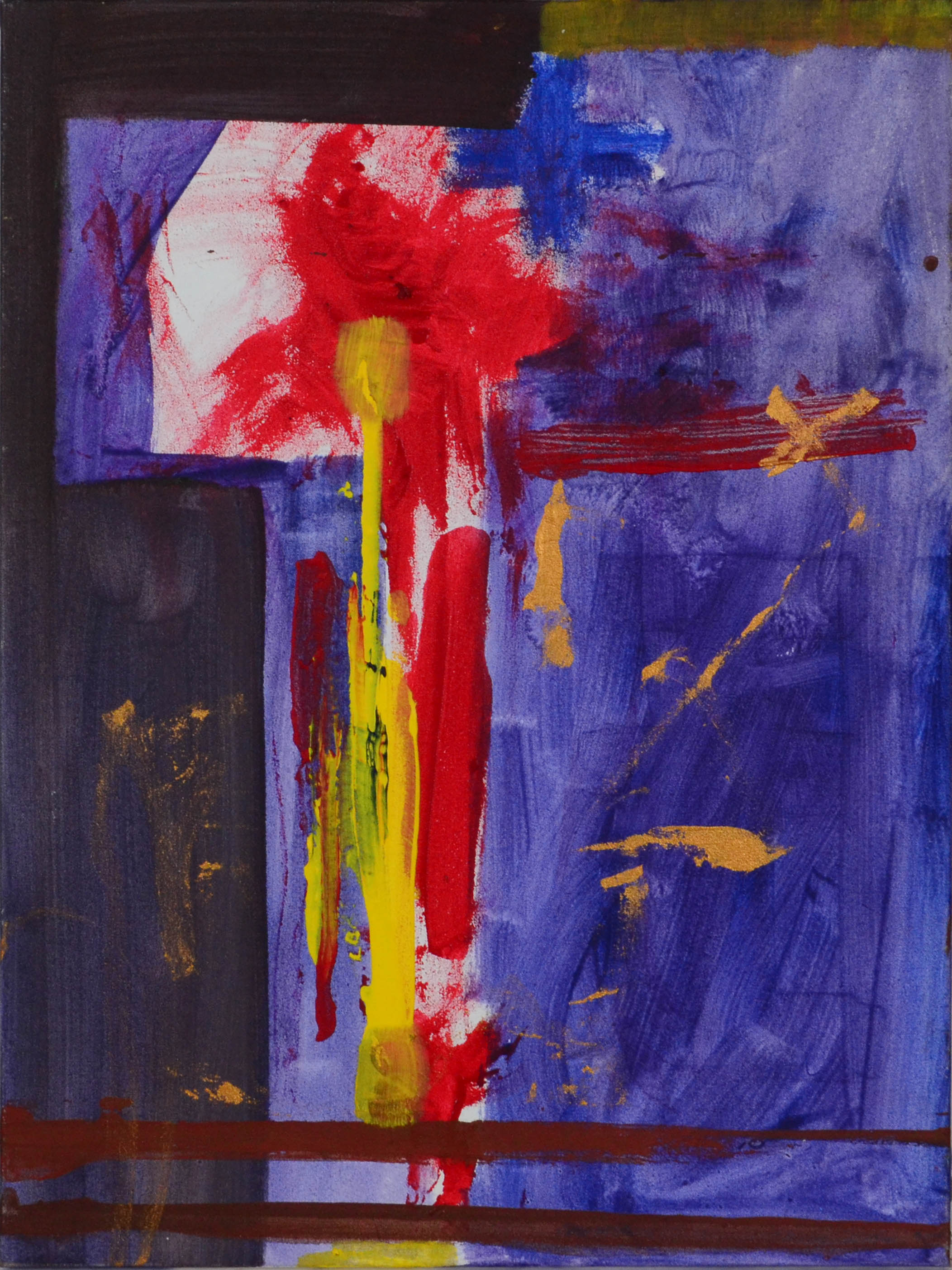 Siron Franco (1947), Cristo - foto 1 de 2