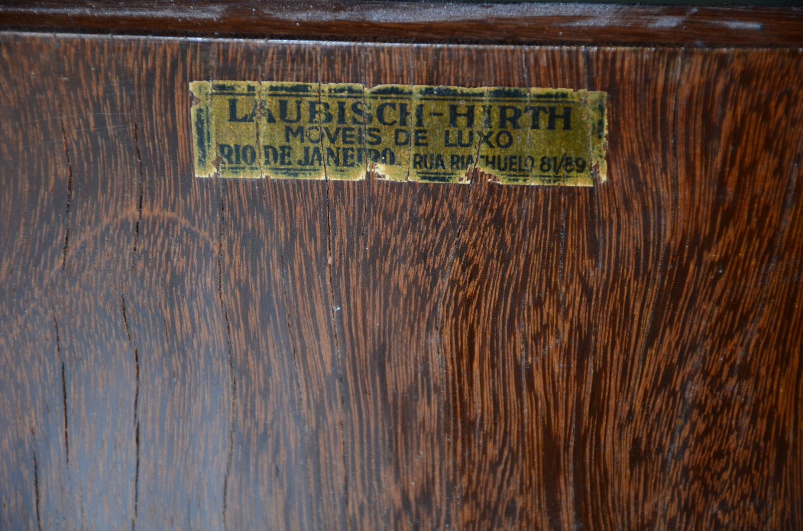 Laubisch-Hirth (1914) - foto 9 de 11