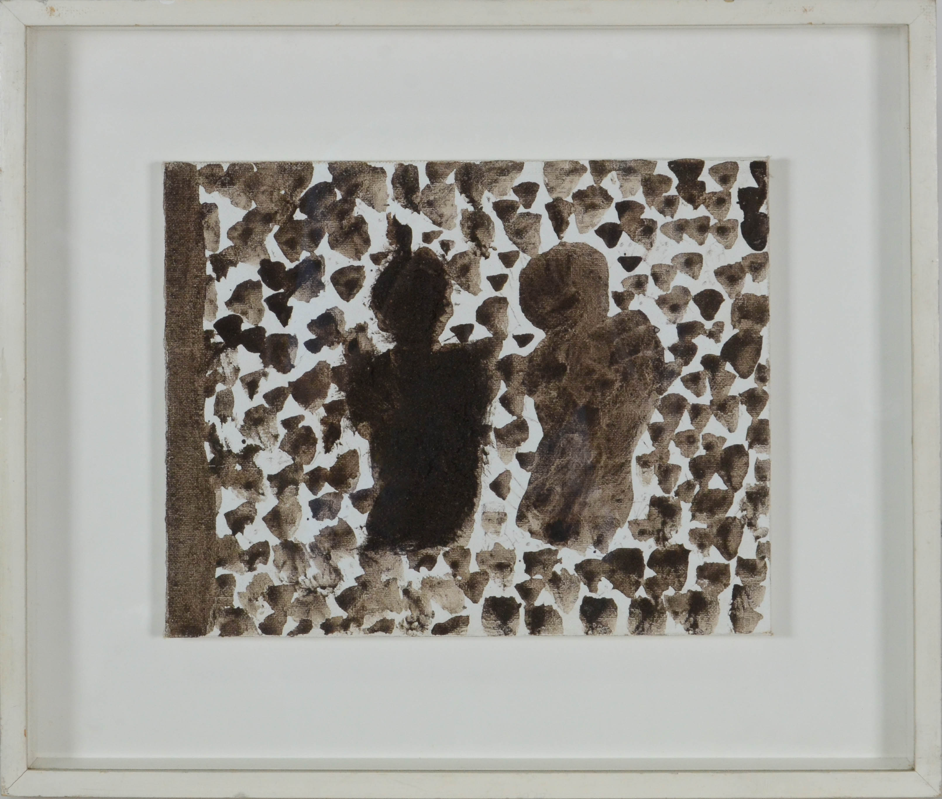 Siron Franco (1947), Casal - foto 1 de 4